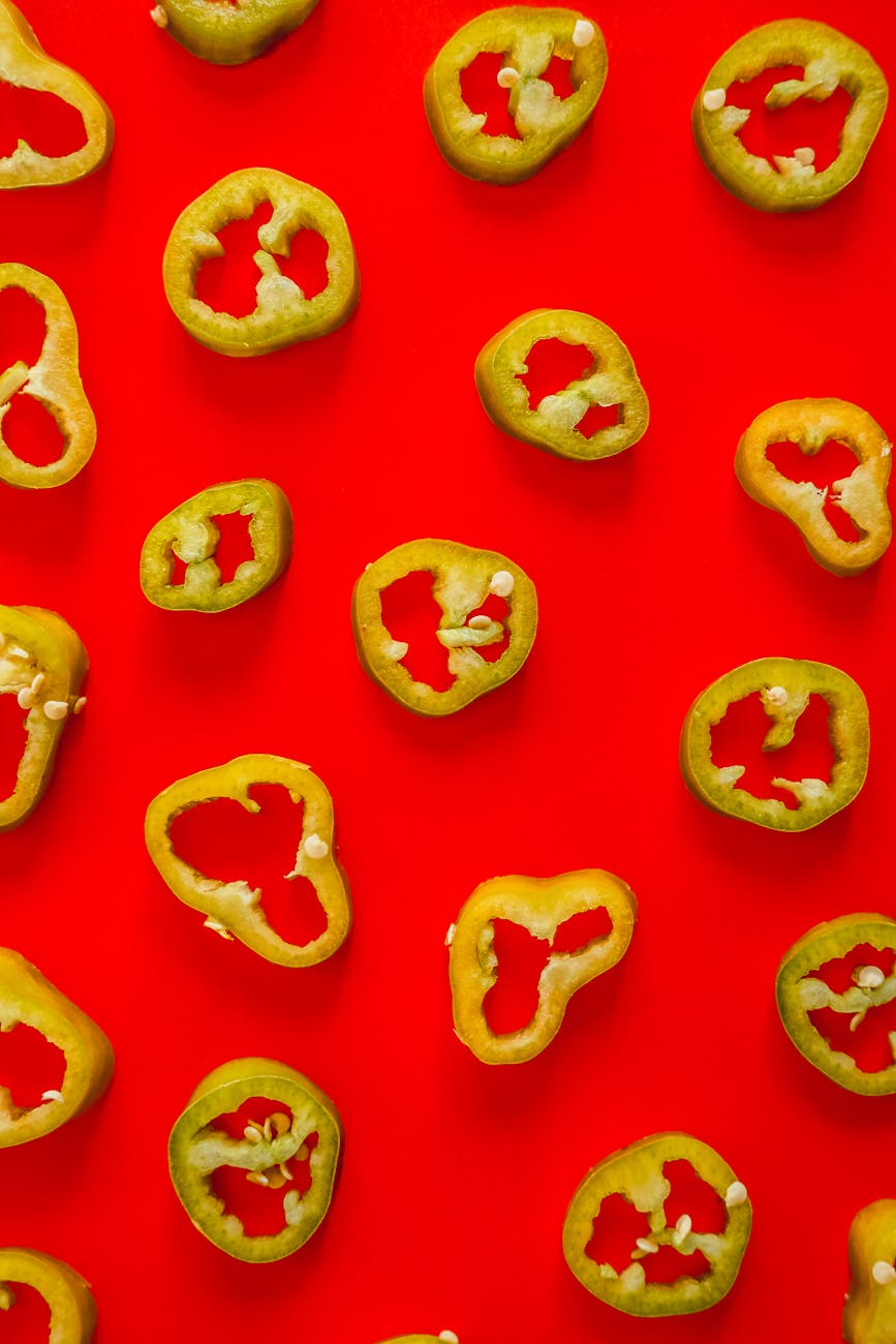 Refrigerator Pickled Jalapenos | Fridge.com