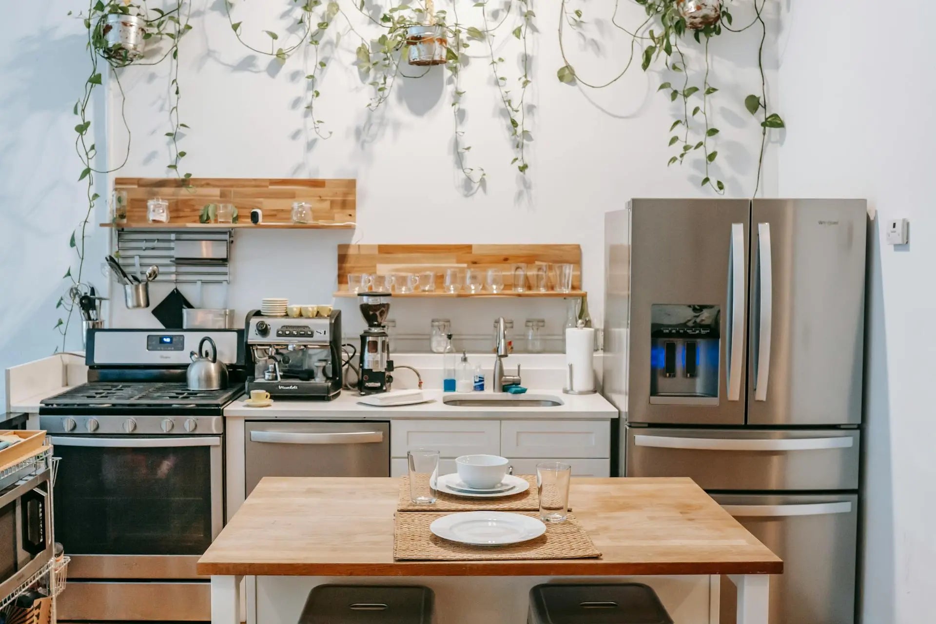 Refrigerator Temperature Settings 1-9 | Fridge.com