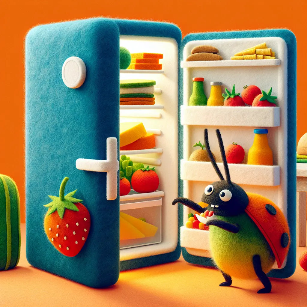 Refrigerator Width | Fridge.com