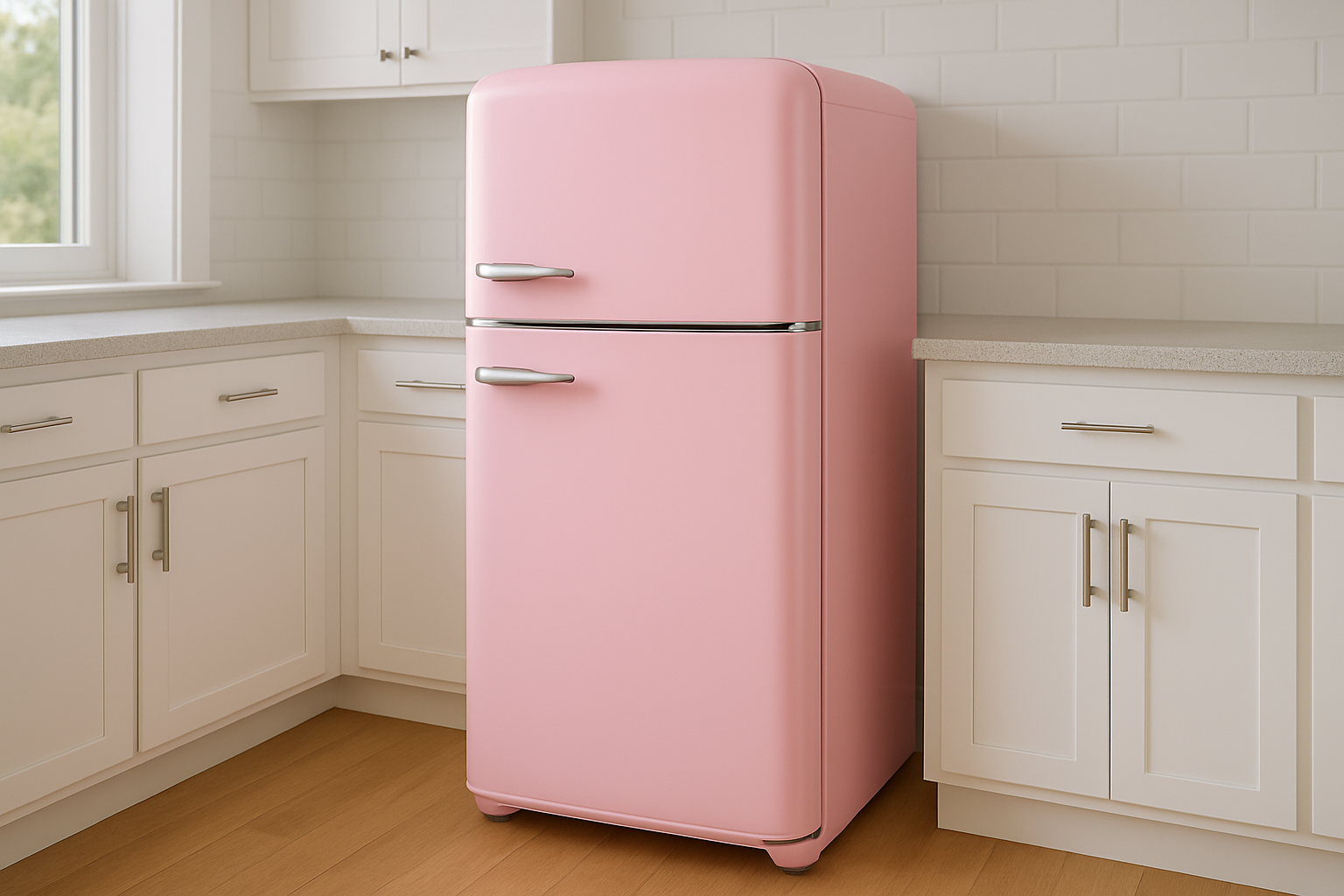Retro 50s Fridge | Fridge.com