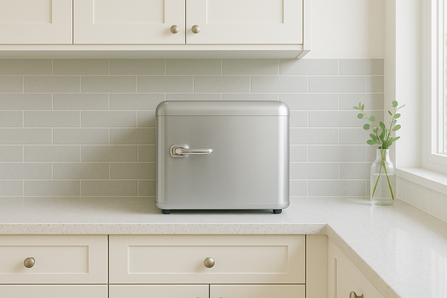 Retro Mini Fridge Vs. Smart Fridge | Fridge.com