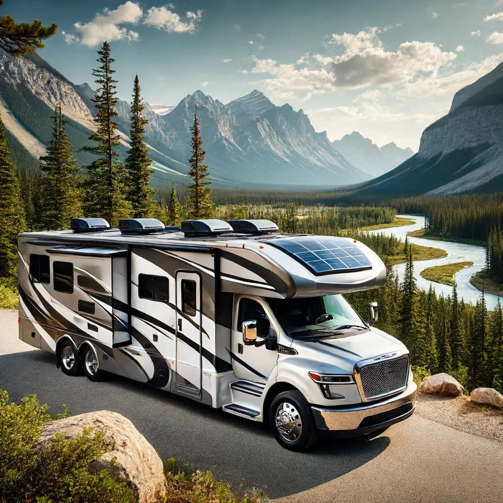 RV Freezers On Sale | Fridge.com