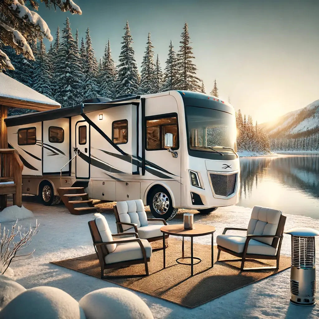 RV Refrigerator 8 Cu Ft | Fridge.com