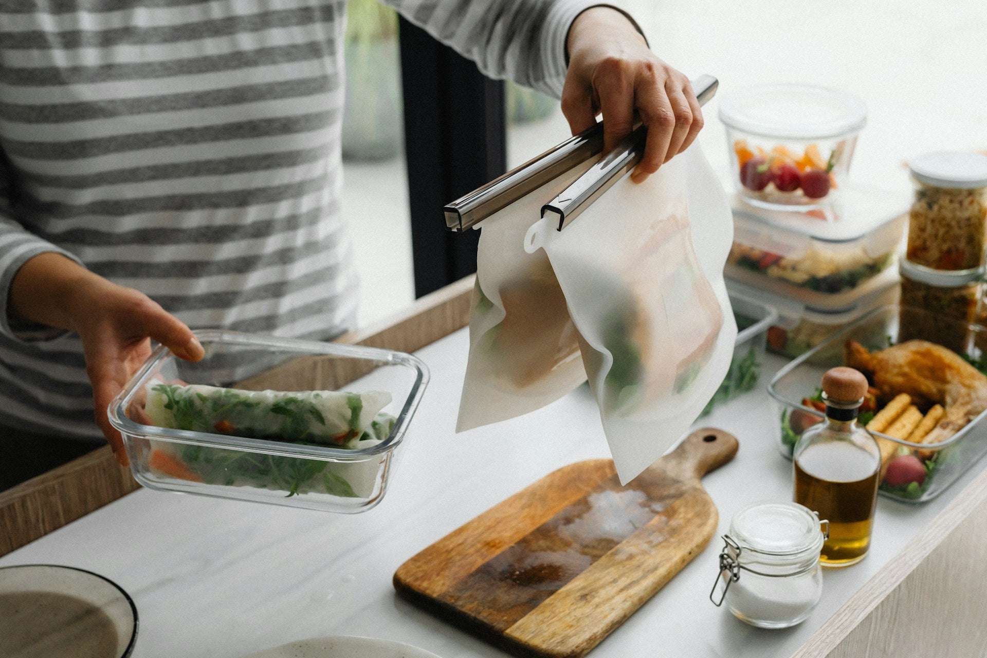 RV Refrigerator Food Safety Practices | Fridge.com