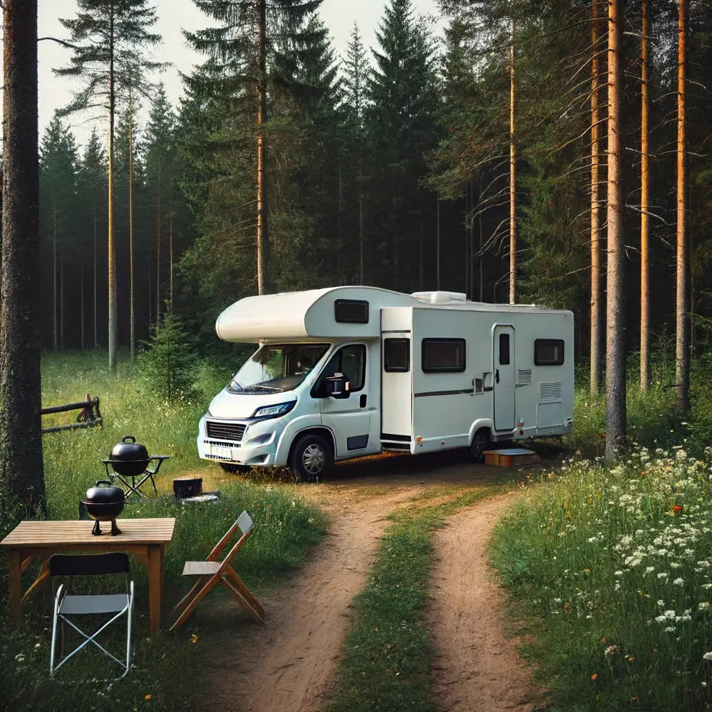 RV Refrigerator Gas And Electric | Fridge.com