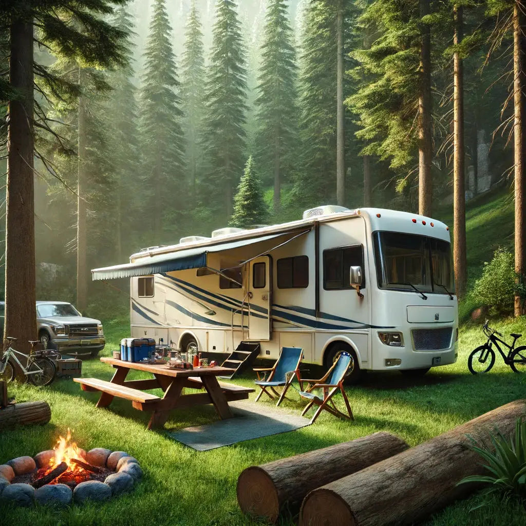 RV Refrigerator Vs. Residential | Fridge.com