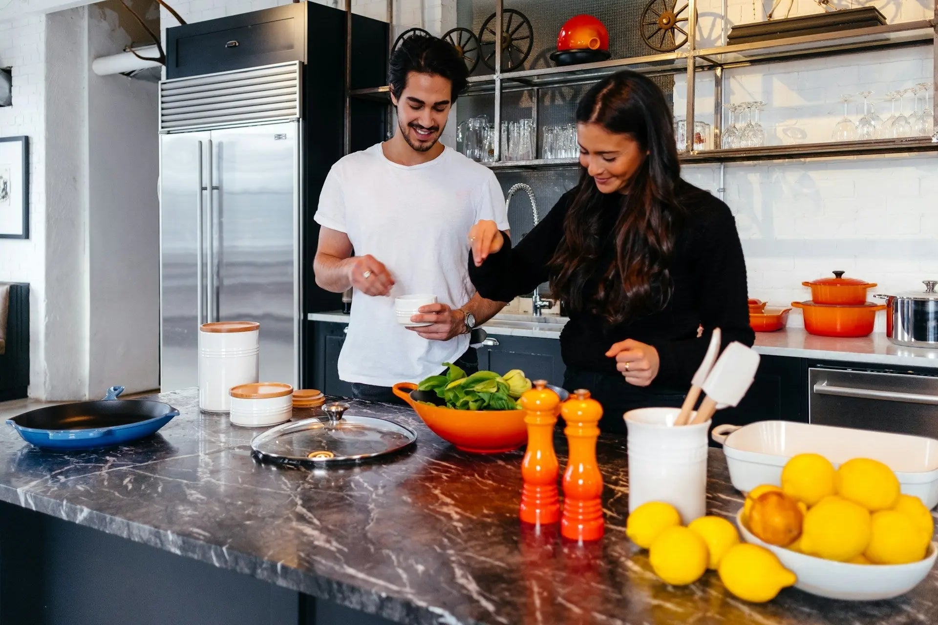 Safe Cooking Practices | Fridge.com