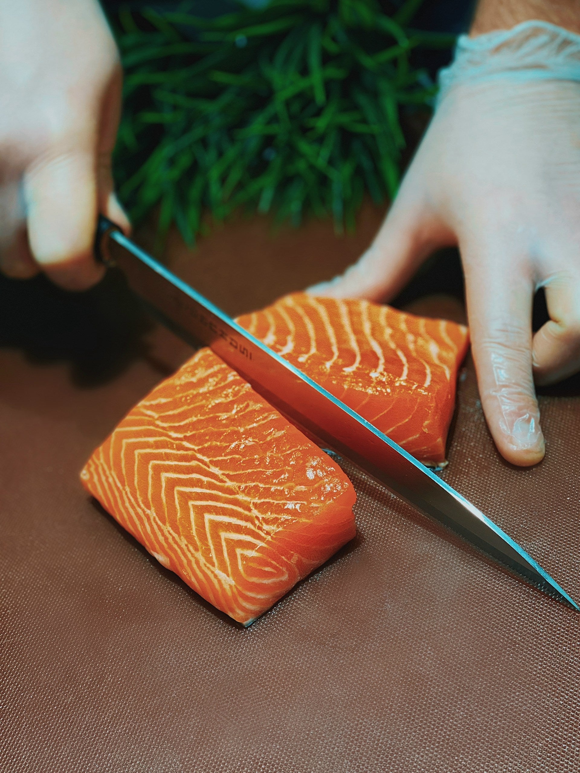 Salmon Storage 101: Expert Tips On Keeping It Fresh In The Fridge | Fridge.com