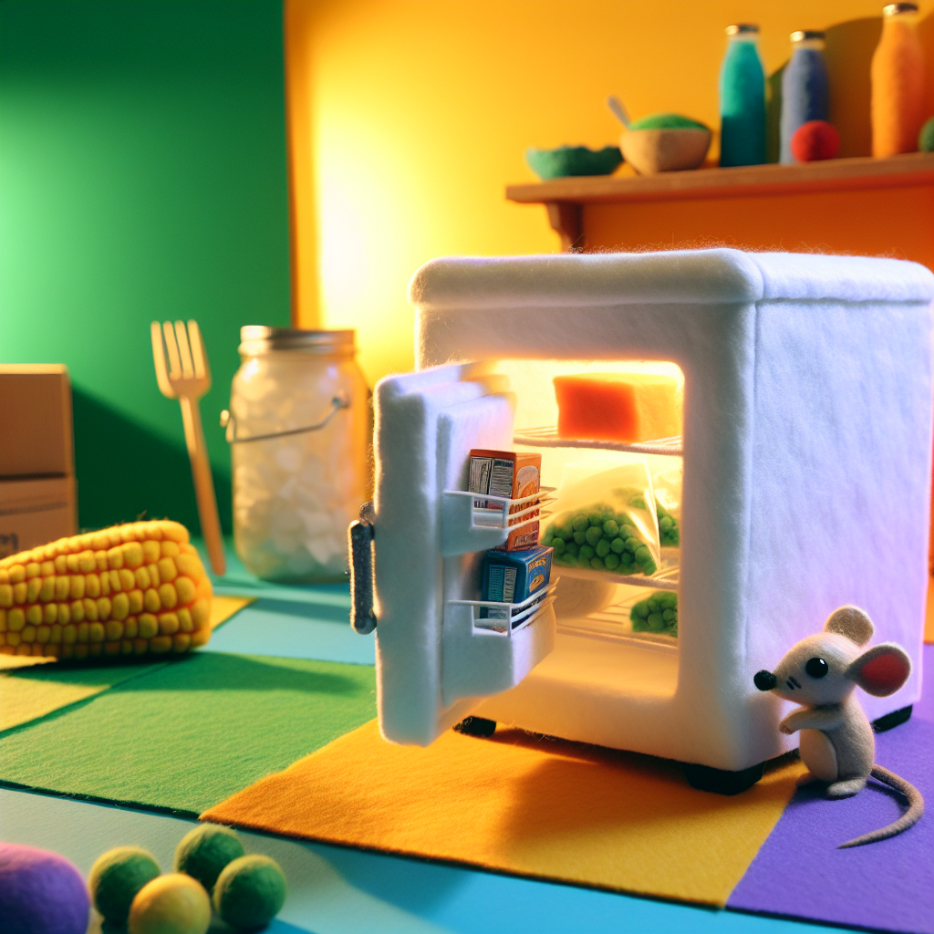 Shallow Depth Refrigerator Vs. Small Refrigerator | Fridge.com