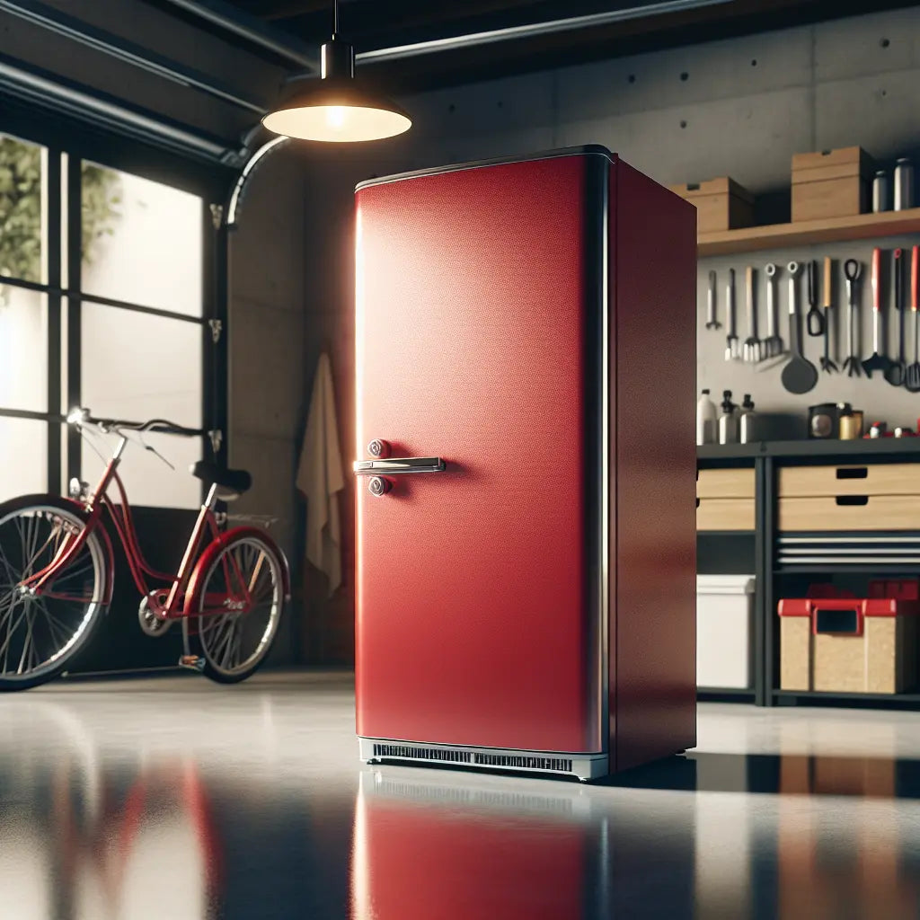 Shop Garage Freezers: Coupons | Fridge.com