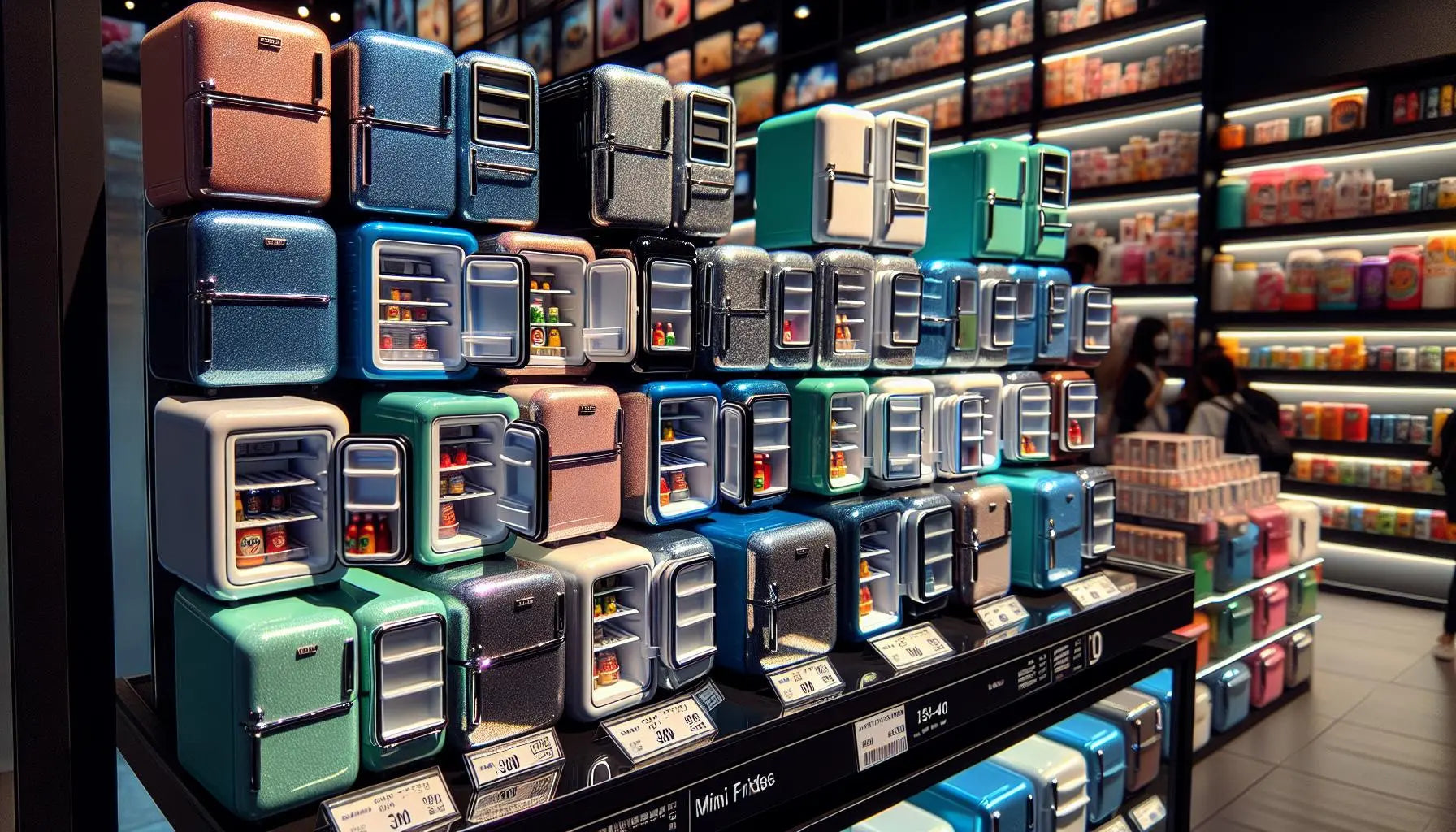 Shop Mini Fridges On Sale | Fridge.com