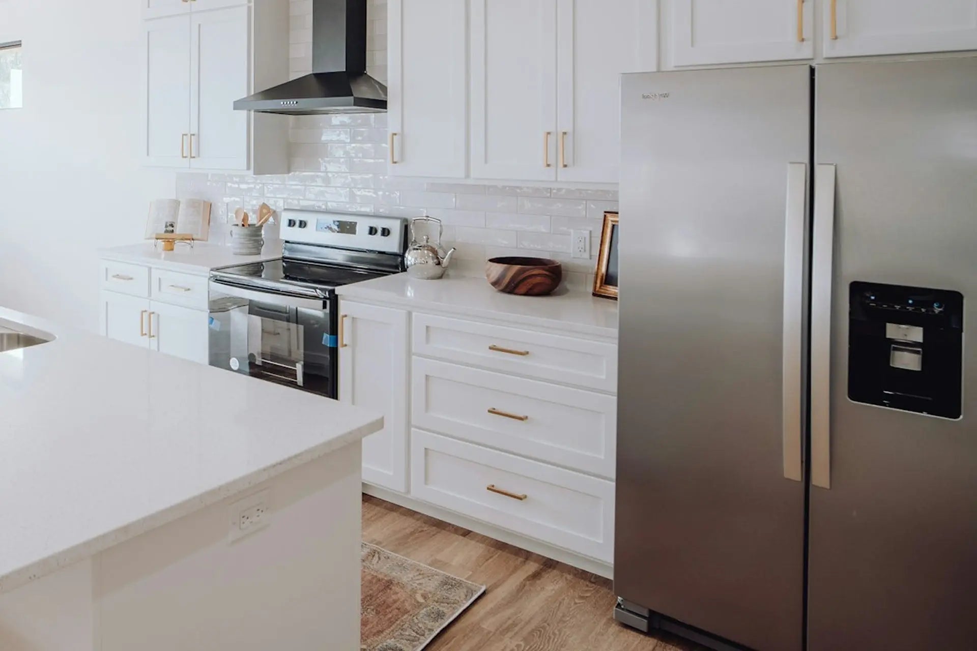 Shop Side by Side Refrigerators: Best Prices | Fridge.com