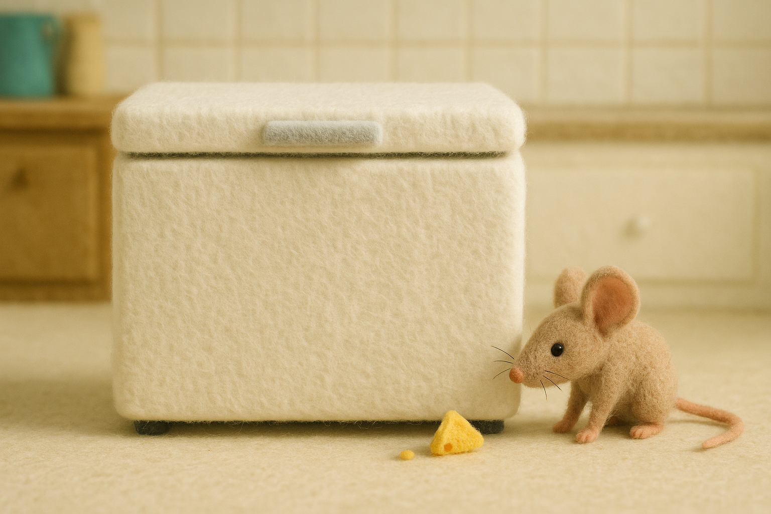Short Deep Freezer | Fridge.com