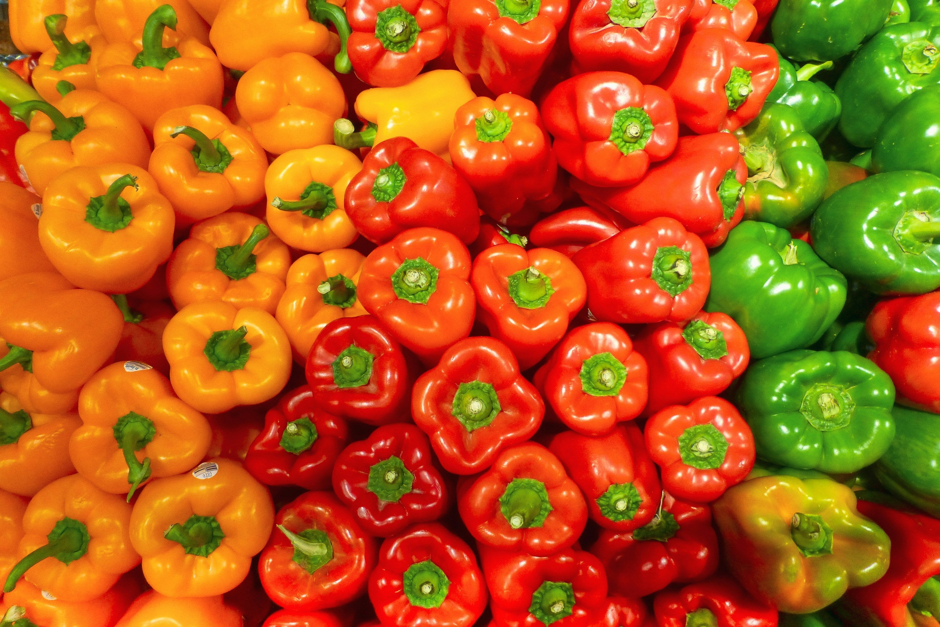 Should Bell Peppers Be Refrigerated? | Fridge.com