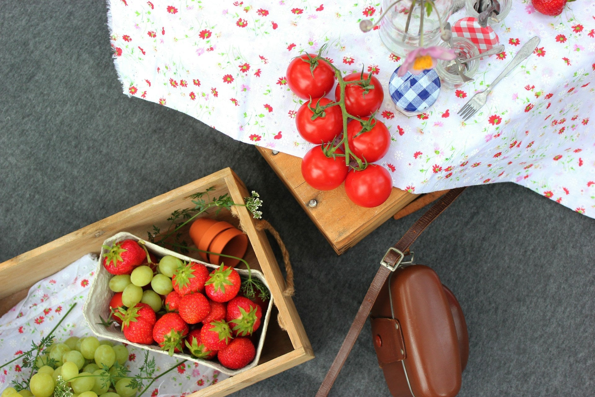 Should Grape Tomatoes Be Refrigerated? | Fridge.com