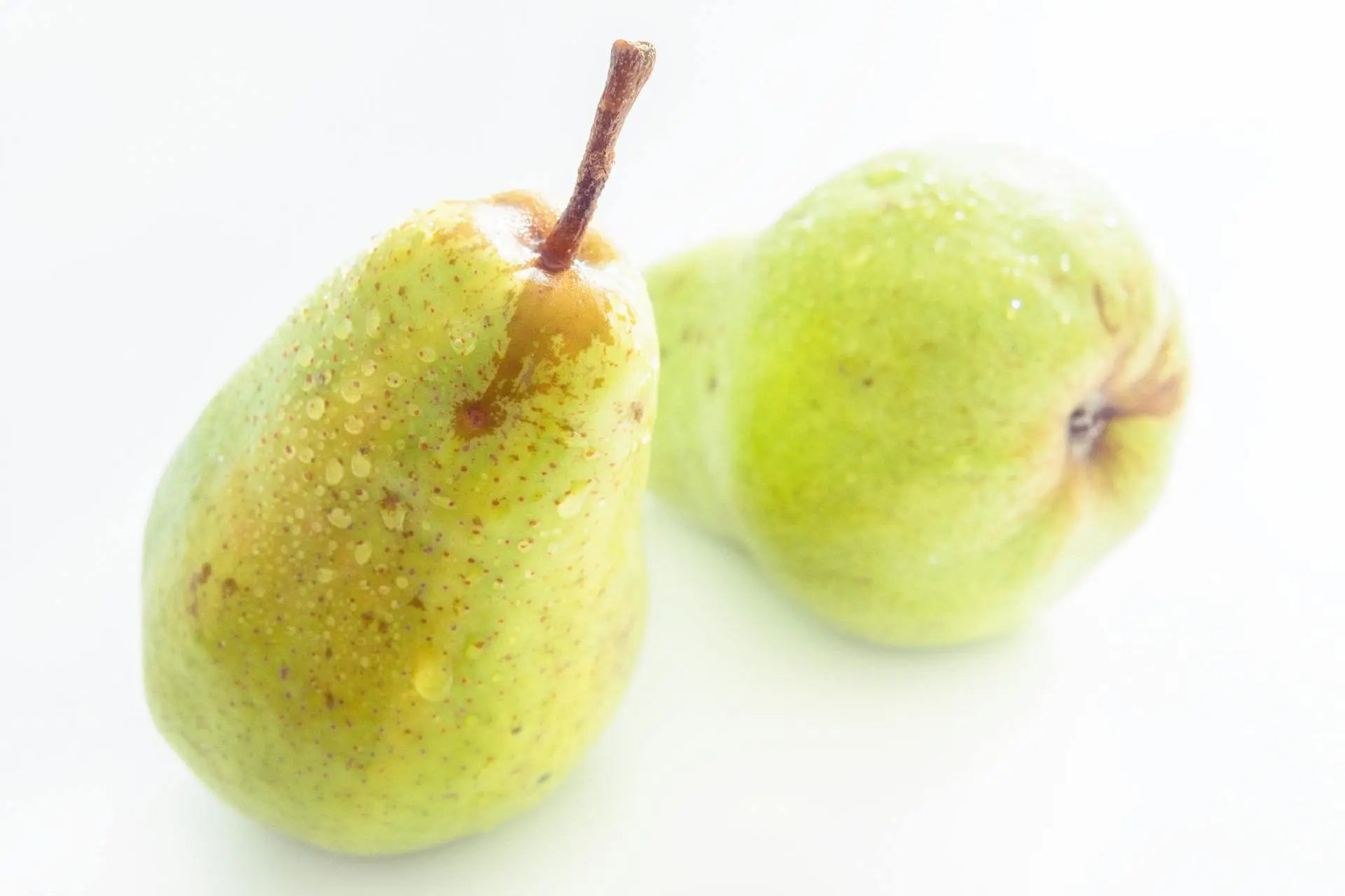 Signs Your Pears Need Refrigeration | Fridge.com
