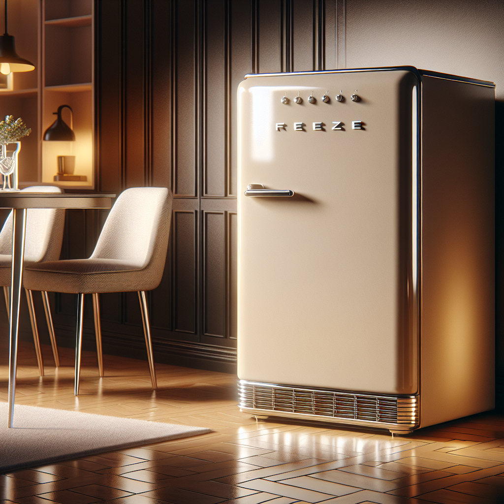 Single Door Refrigerators | Fridge.com