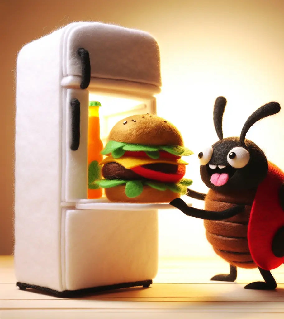 Small Meat Fridge | Fridge.com