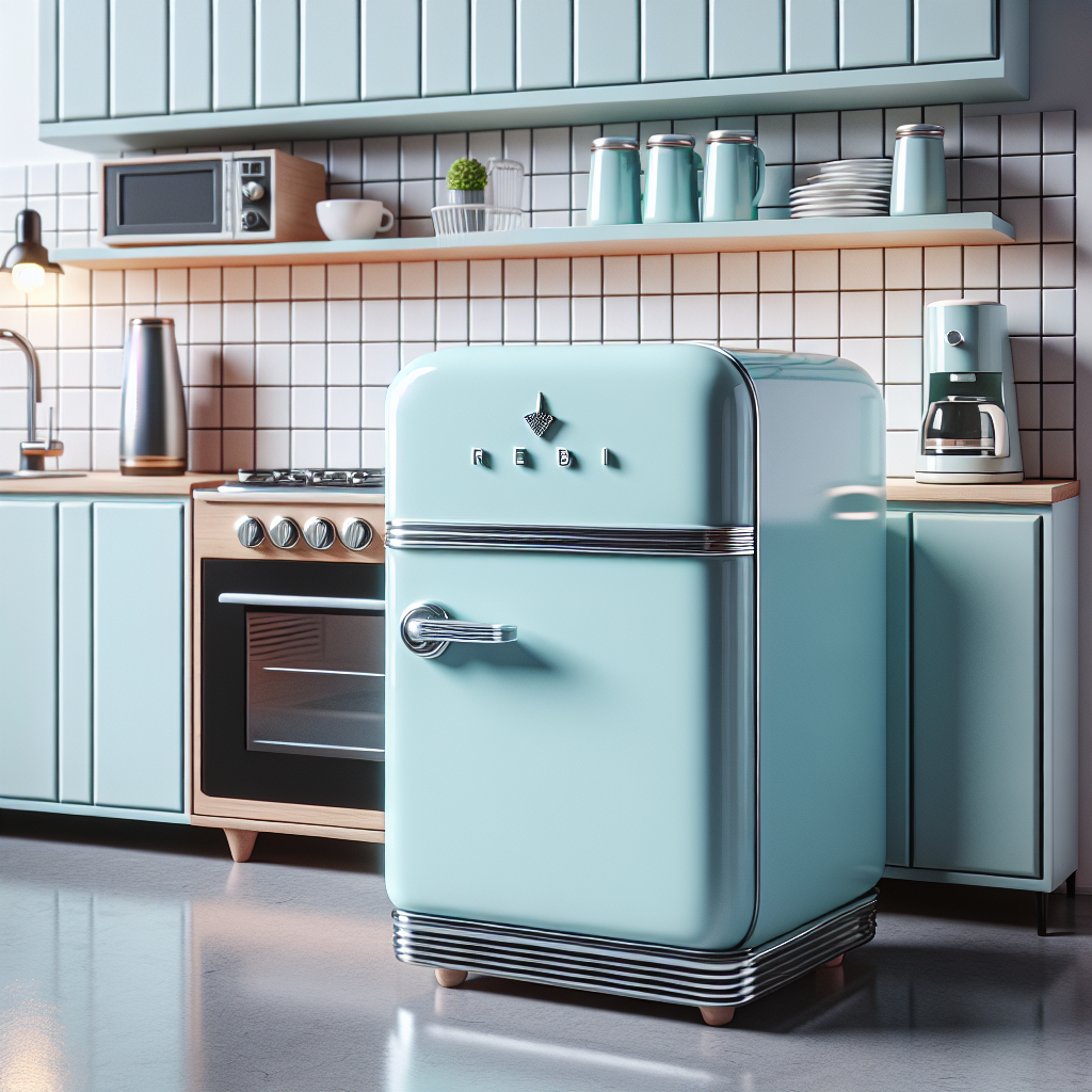 Small Refrigerator With Freezer | Fridge.com