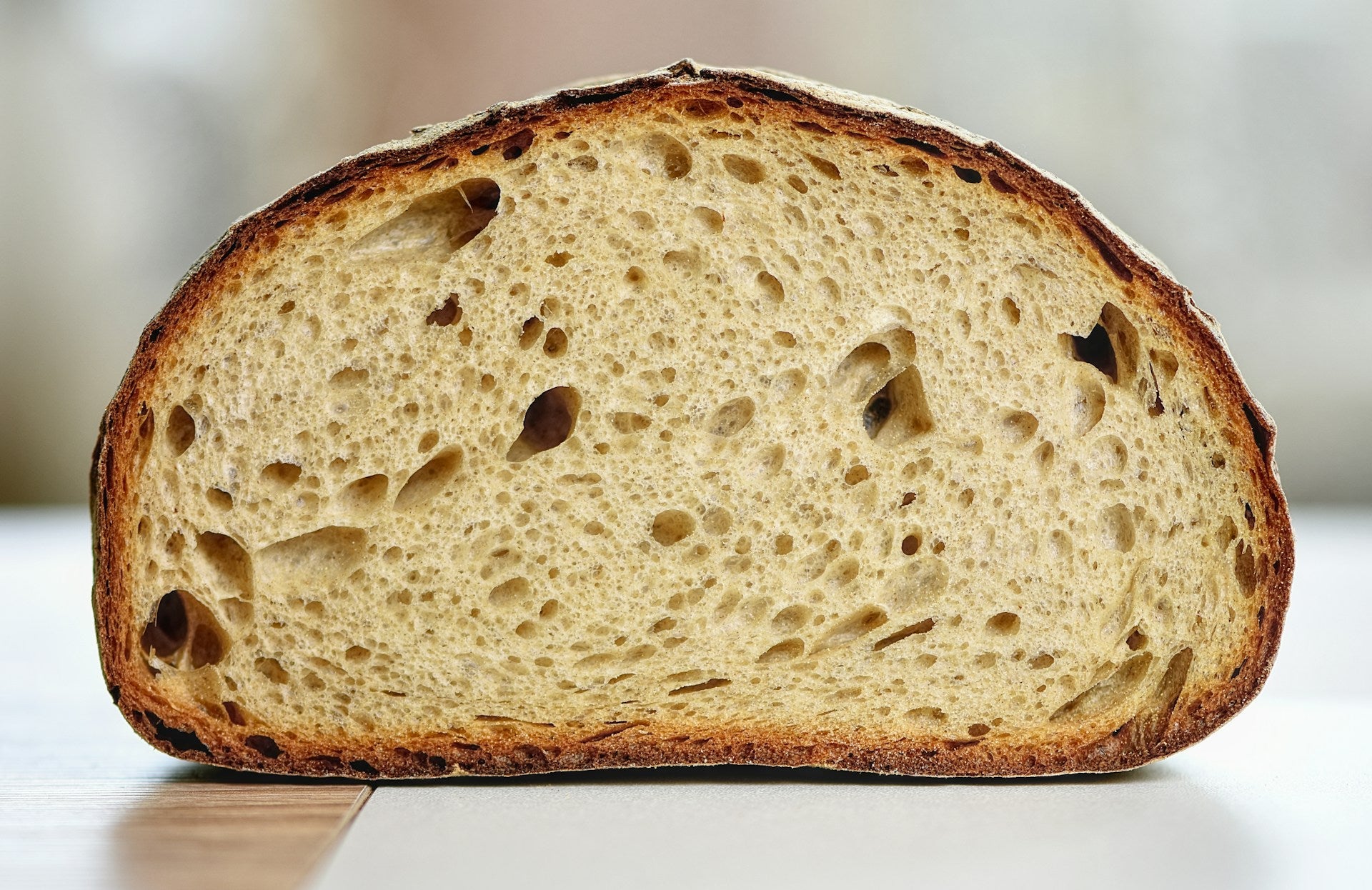 Sourdough Bread In The Fridge | Fridge.com