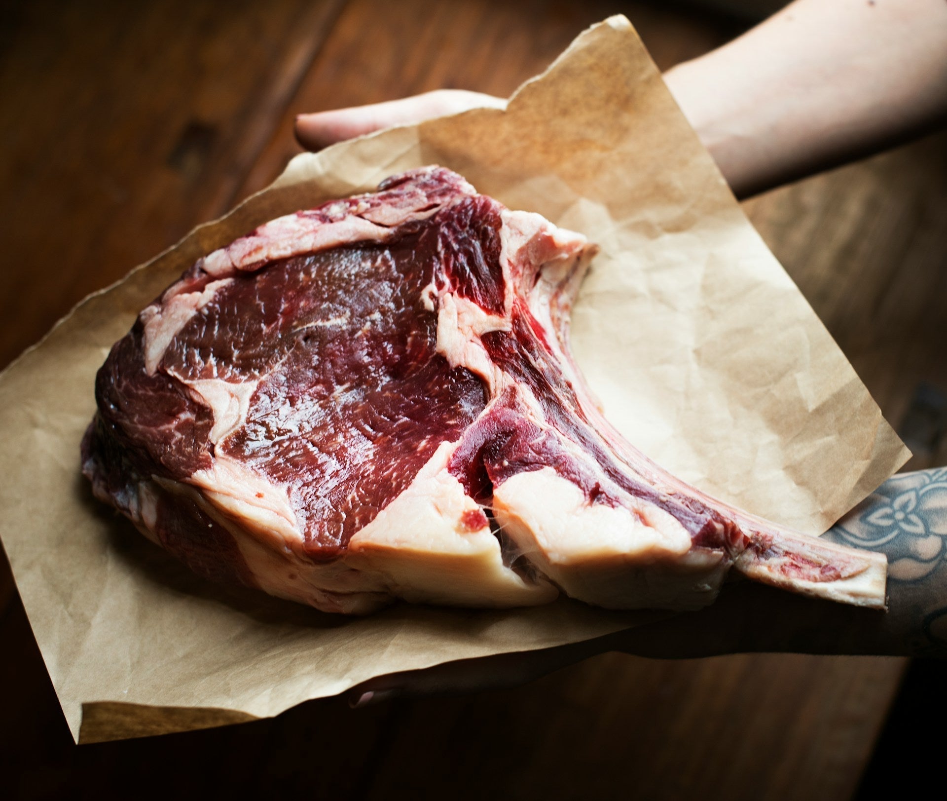 Steak Fridge Life | Fridge.com