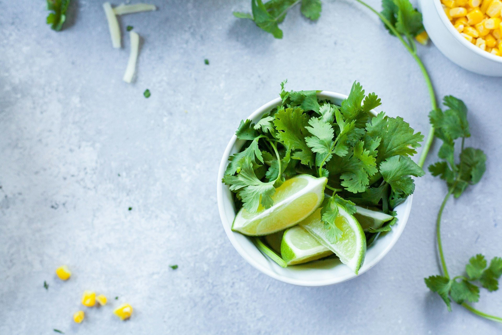 Store Cilantro In The Fridge | Fridge.com