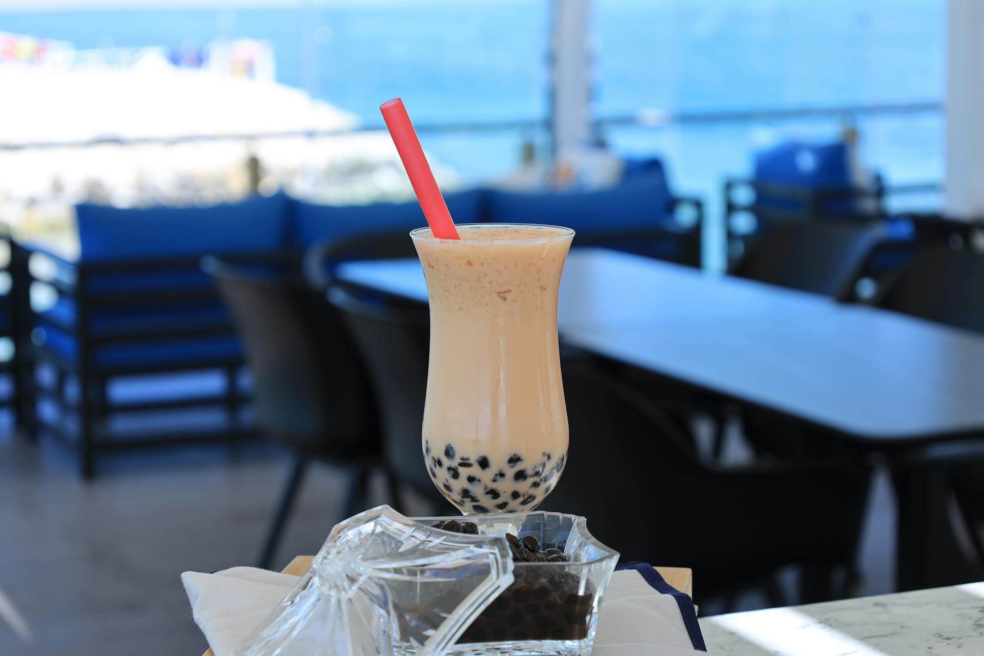 Storing Bubble Tea Pearls In The Freezer | Fridge.com