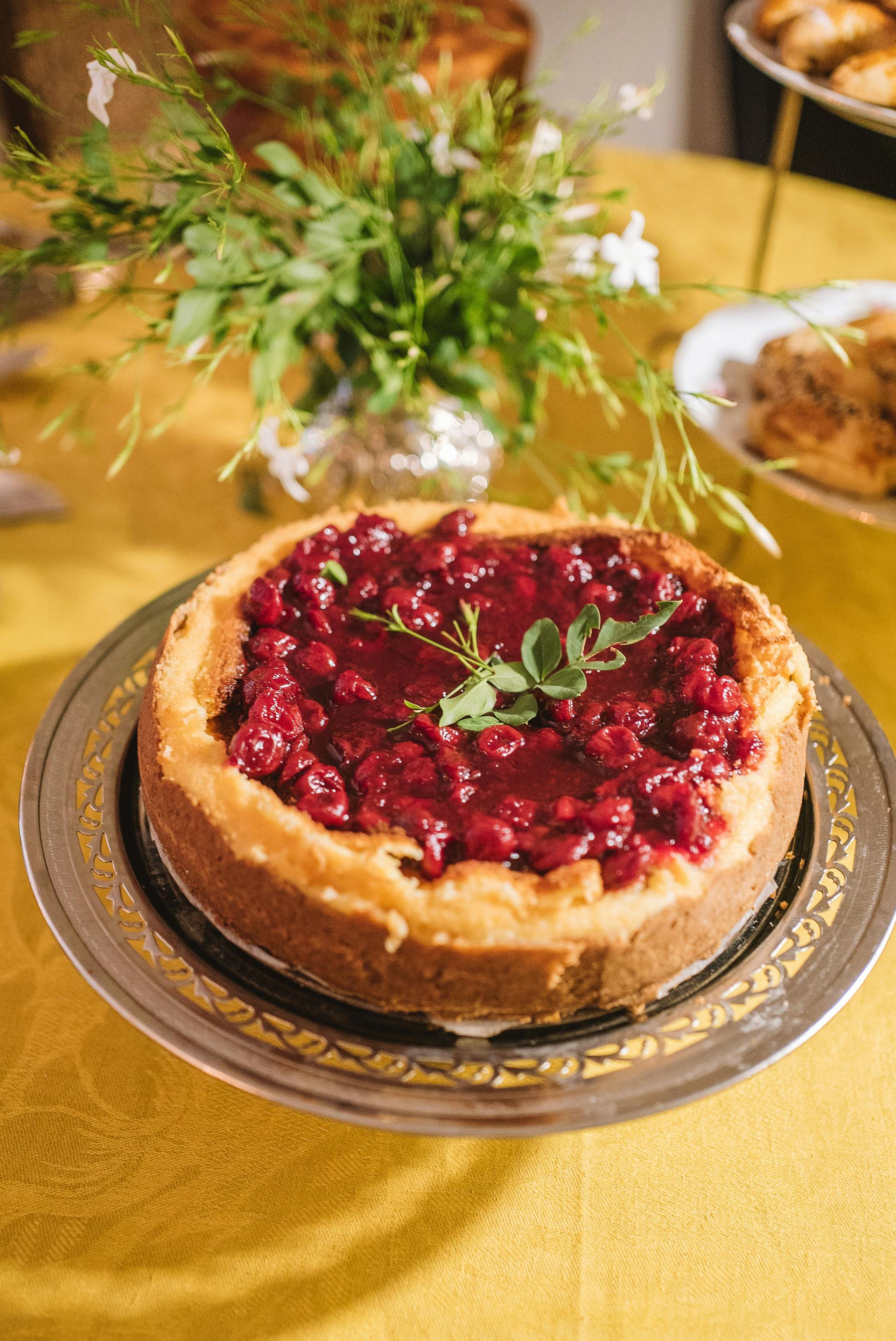 Storing Cherry Tarts In The Freezer Properly | Fridge.com