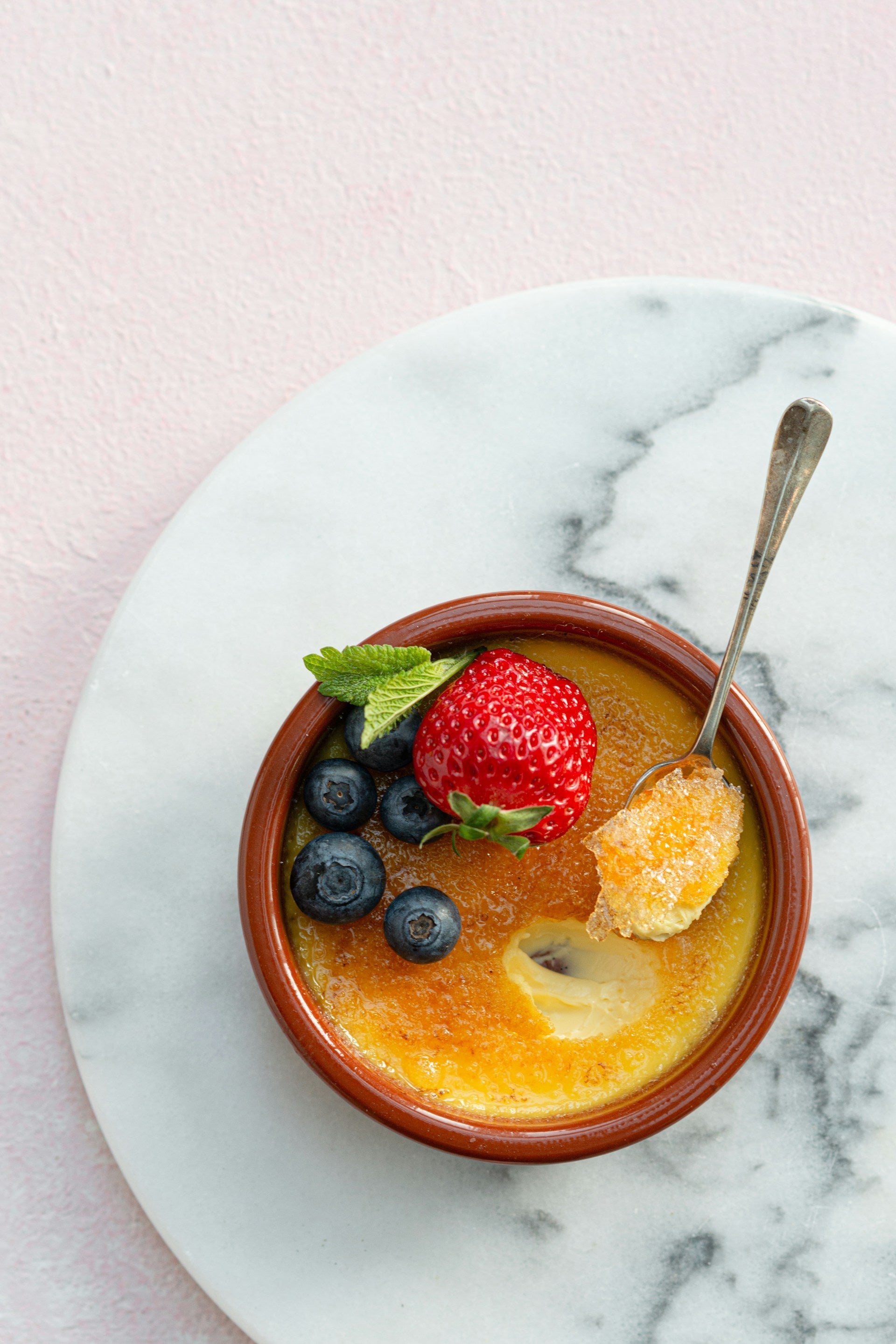 Storing Creme Brulee In The Freezer | Fridge.com