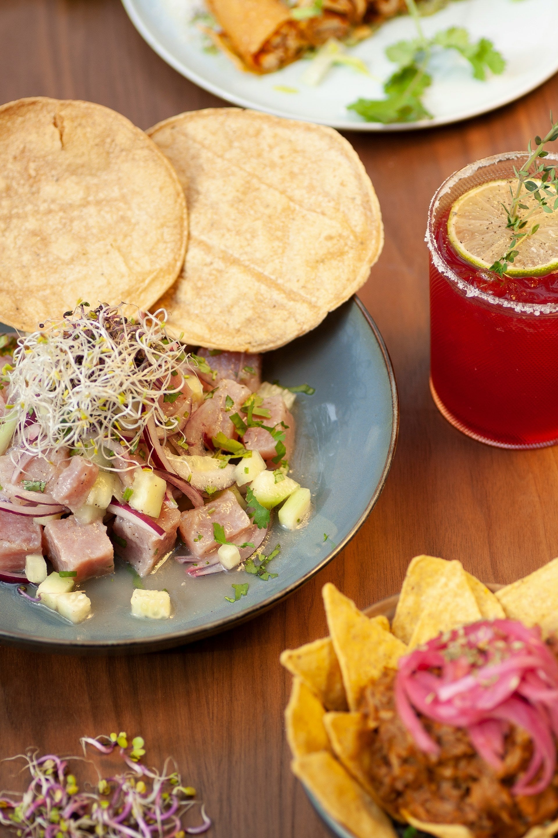 Storing Leftover Ceviche In Fridge | Fridge.com