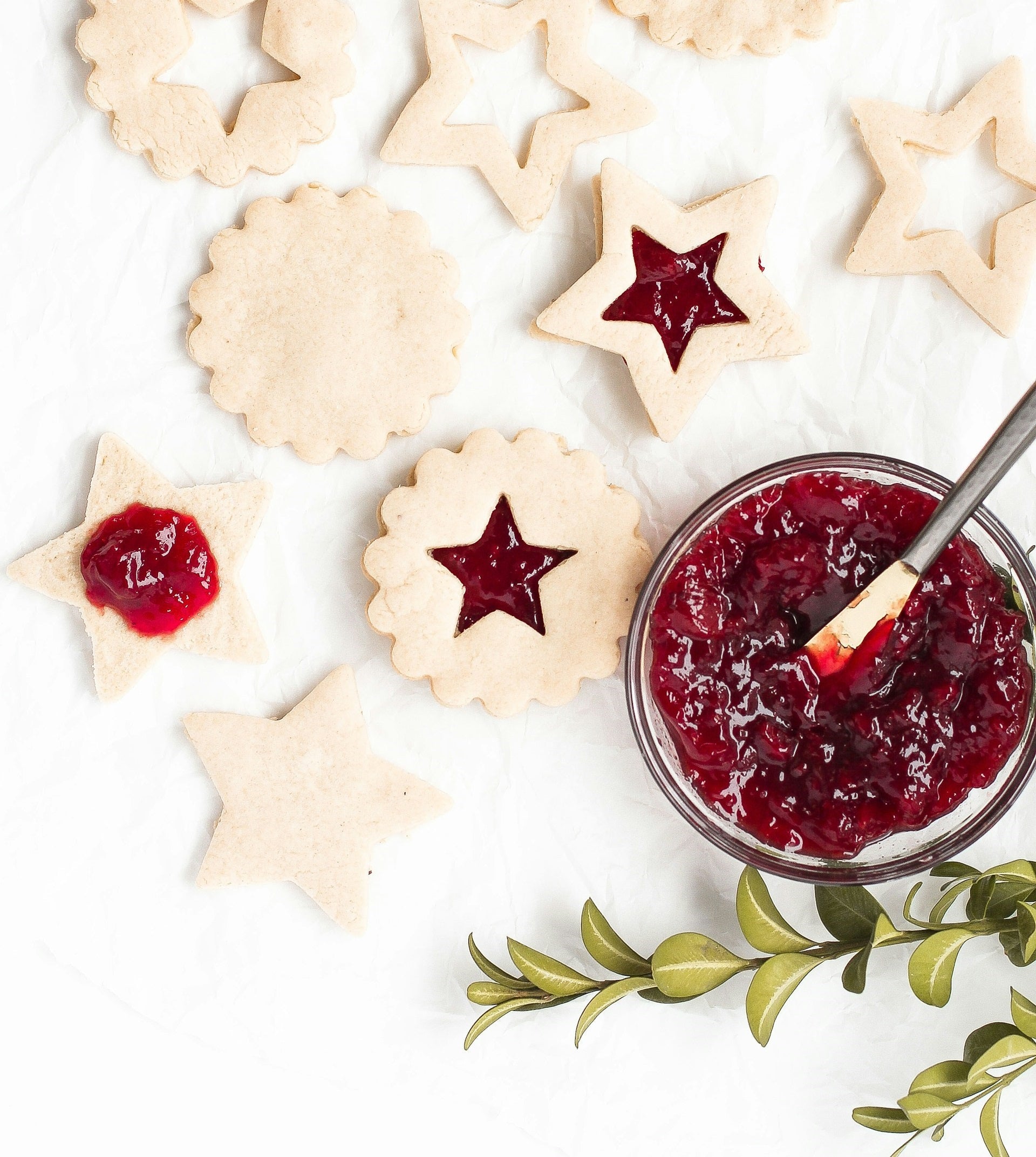Strawberry Freezer Jam Recipes | Fridge.com