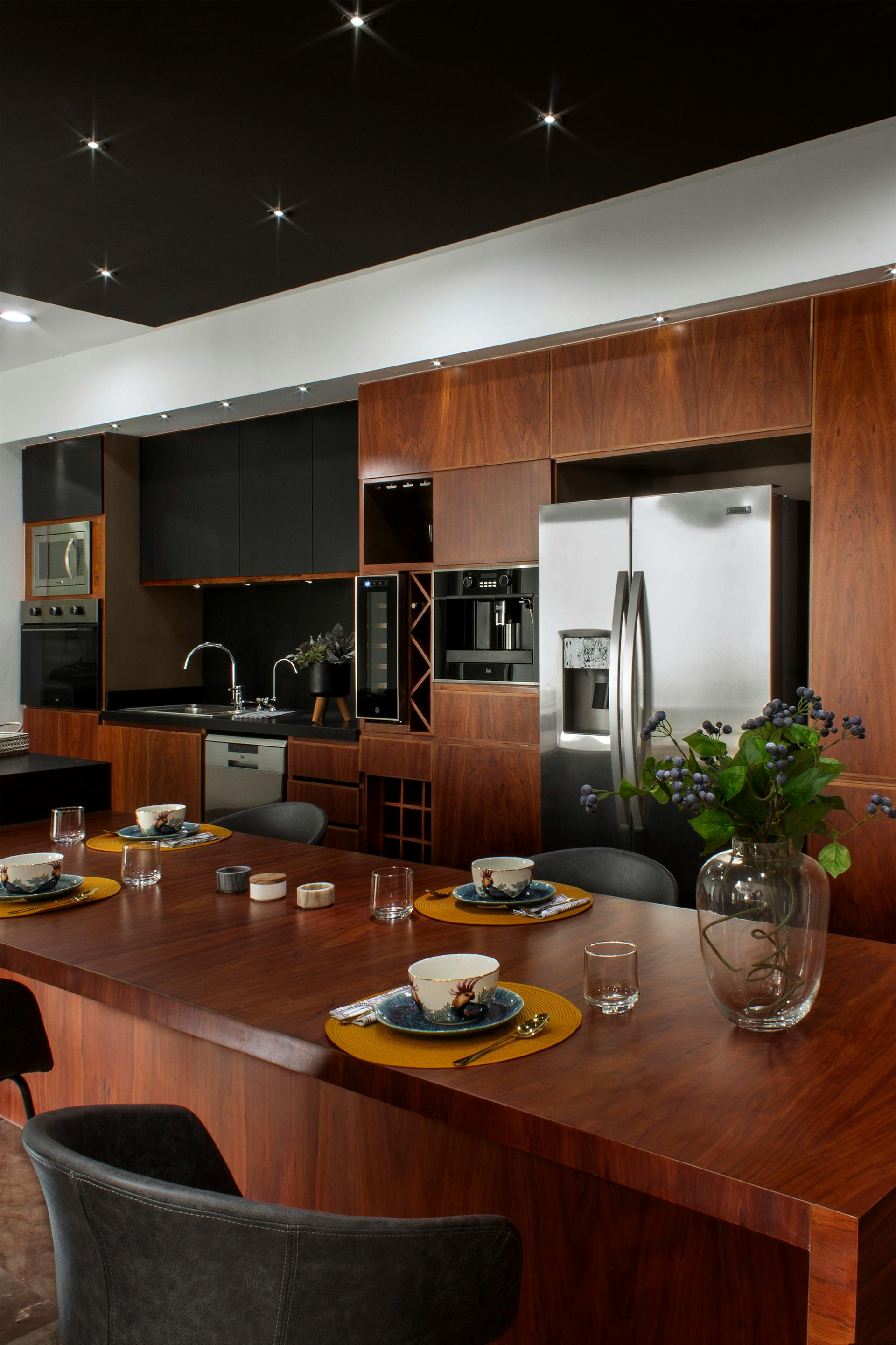 Stylish Design Elements | Fridge.com