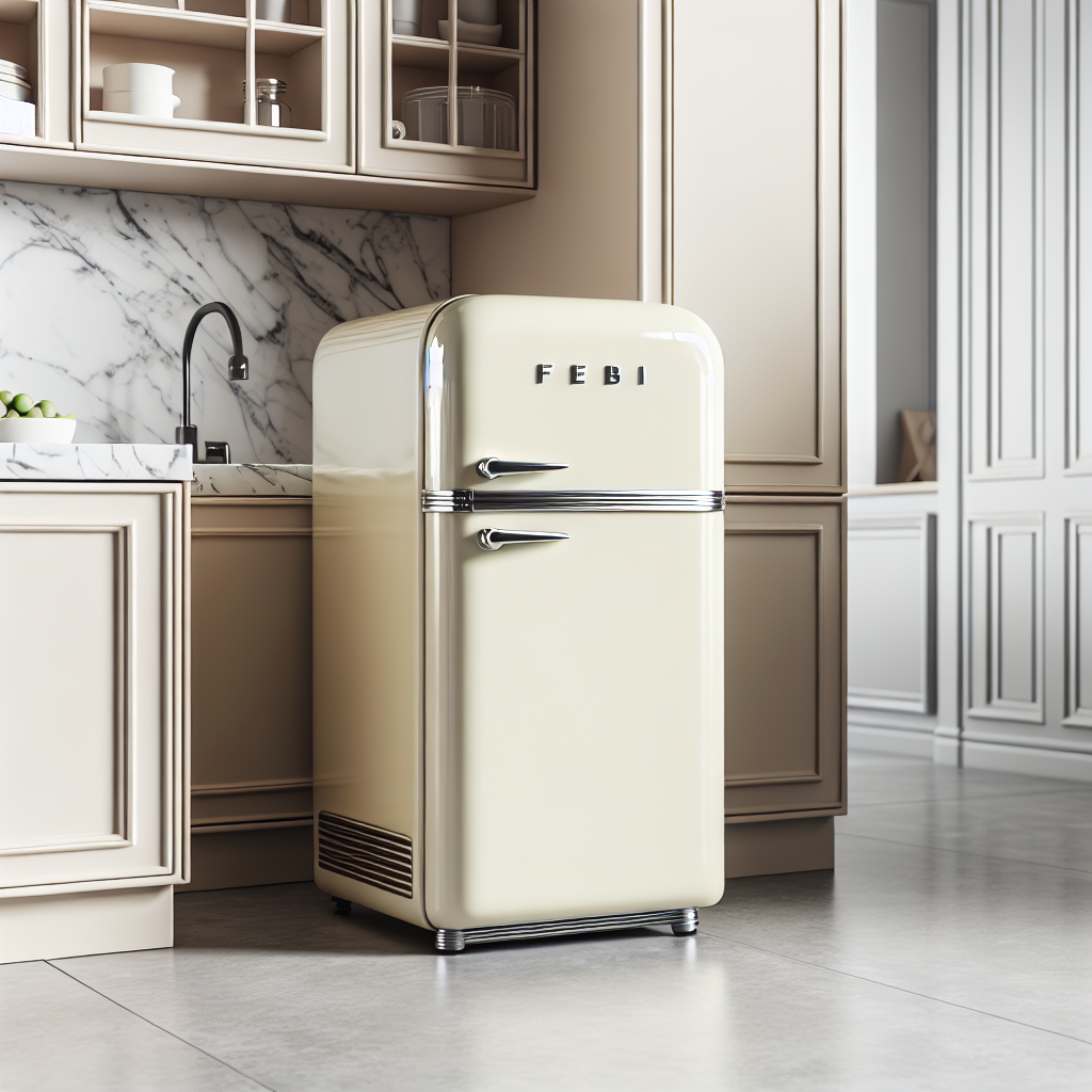 Stylish Mini Refrigerators For Small Spaces | Fridge.com