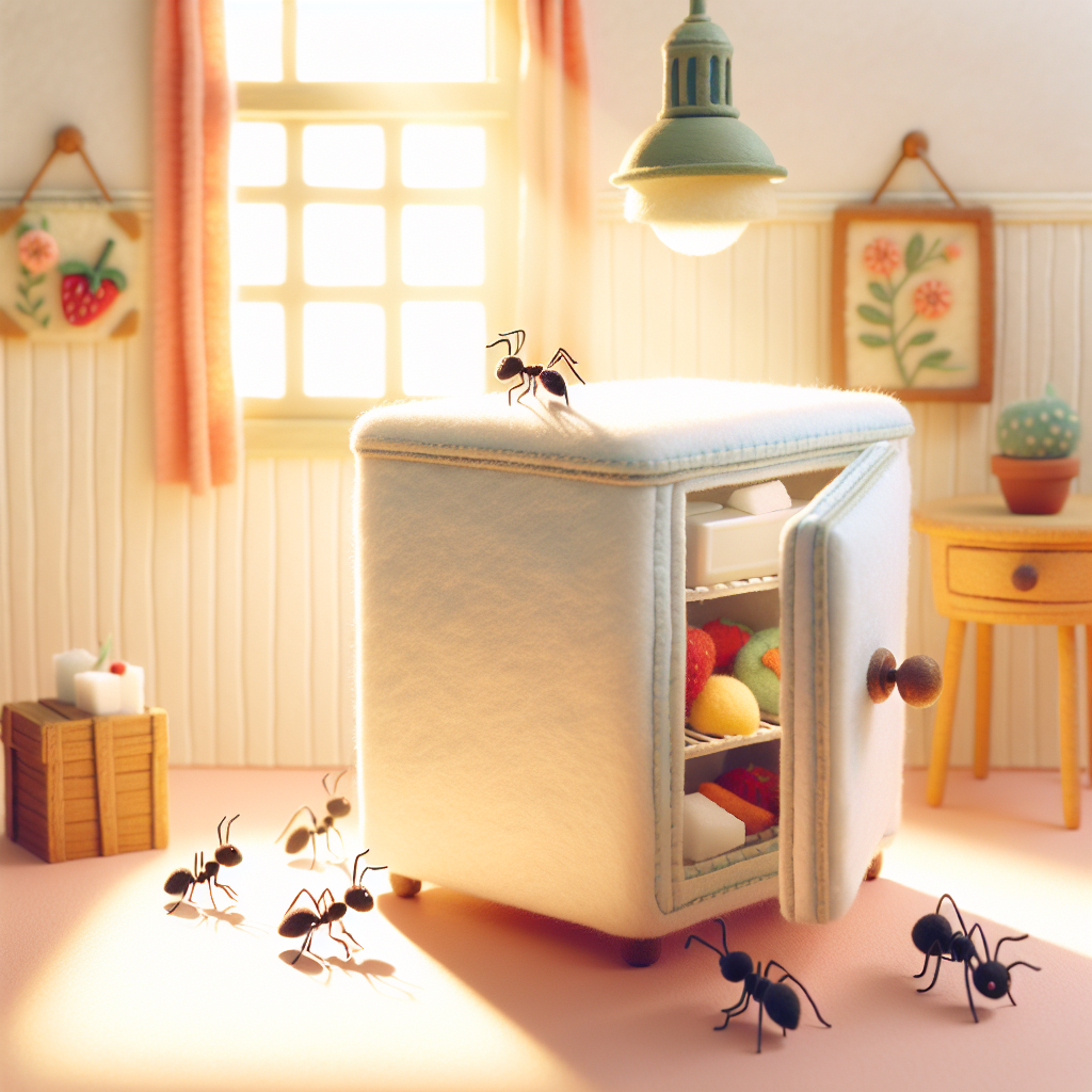 The Benefits Of Locking Refrigerators For Safety | Fridge.com