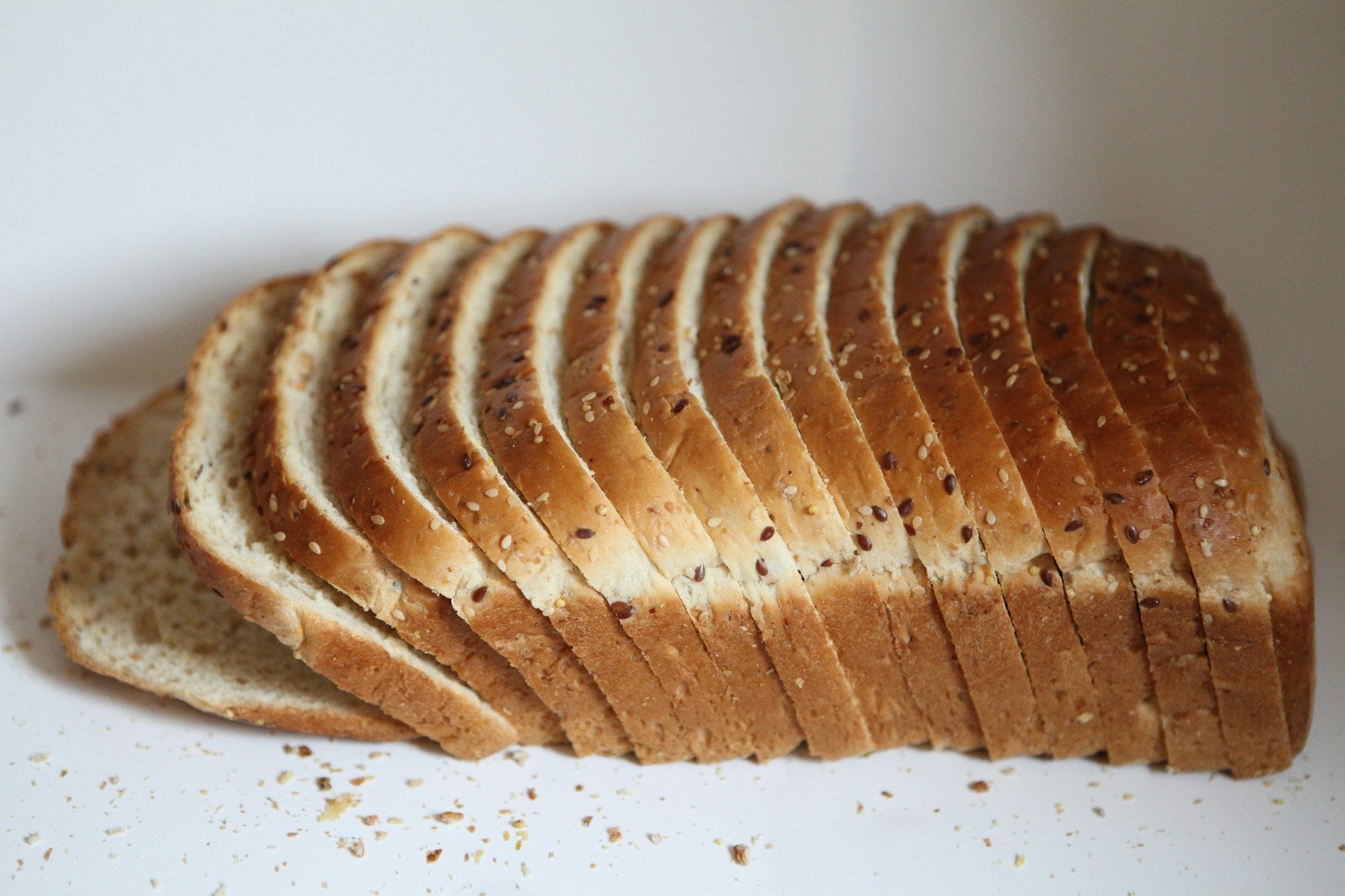 The Cold Truth: Unveiling The Science Behind Breads Shelf Life In The Fridge | Fridge.com