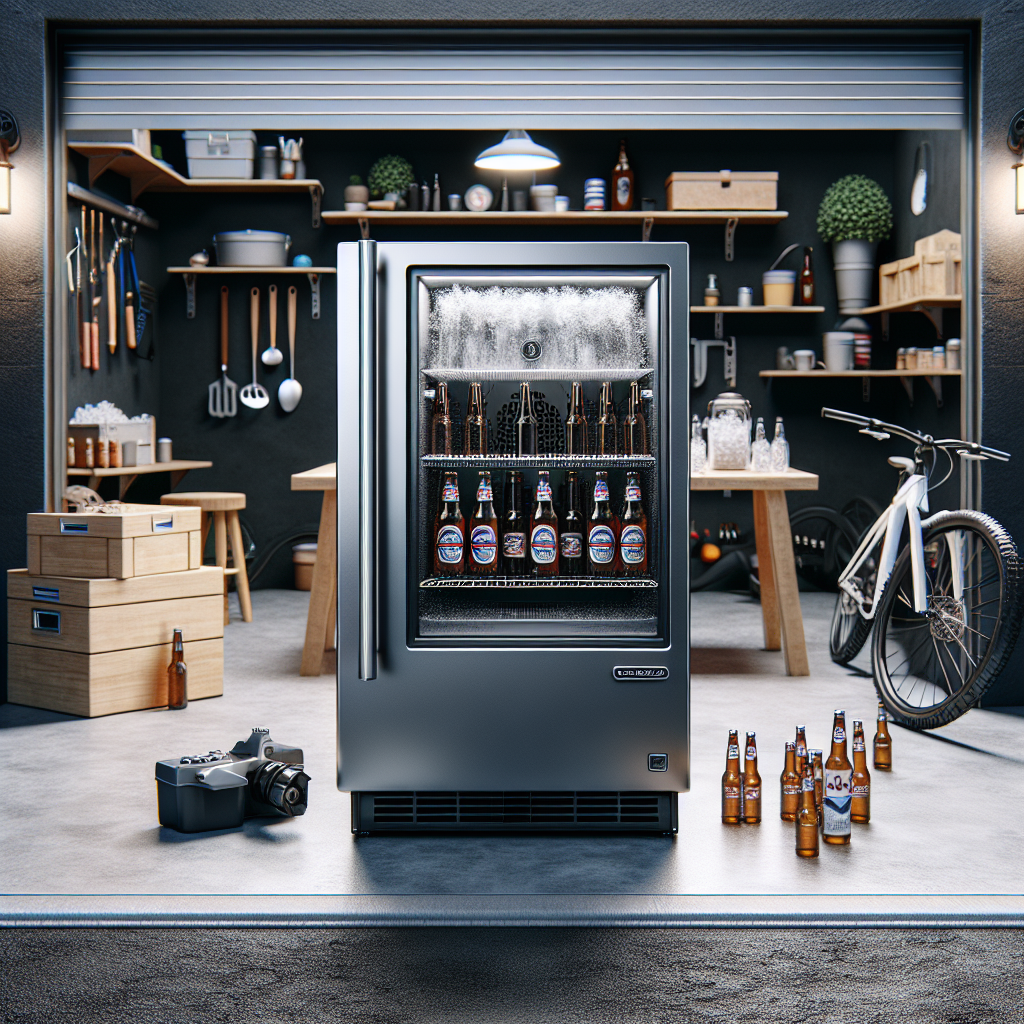 The Fridge Beer List | Fridge.com