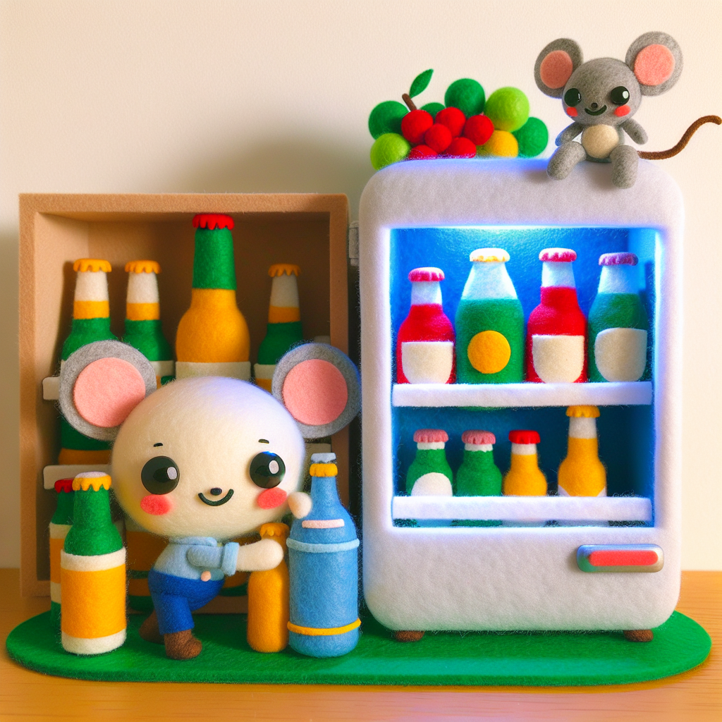 The History Of Beverage Fridges | Fridge.com