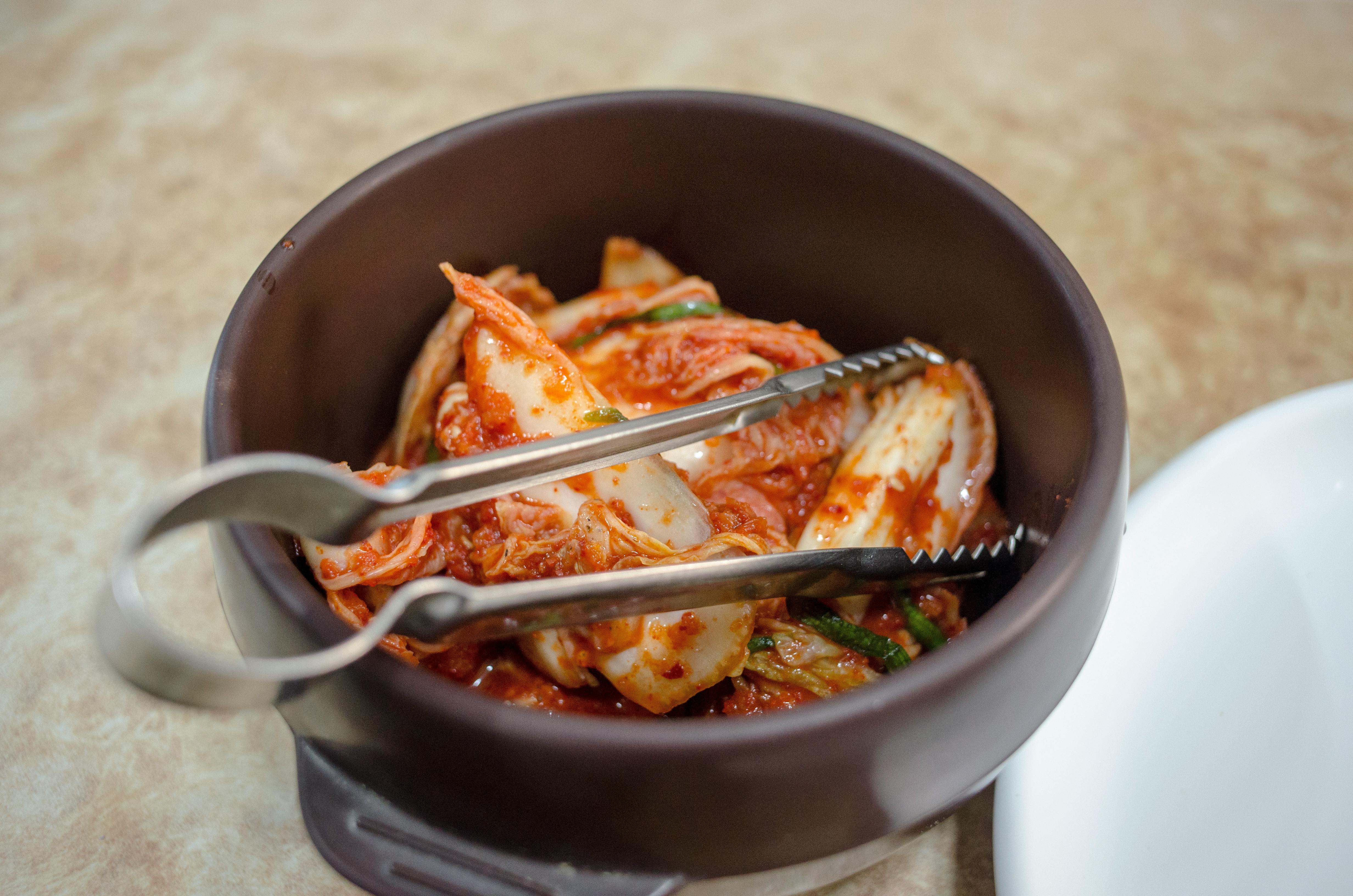 The History Of Kimchi Refrigerators | Fridge.com