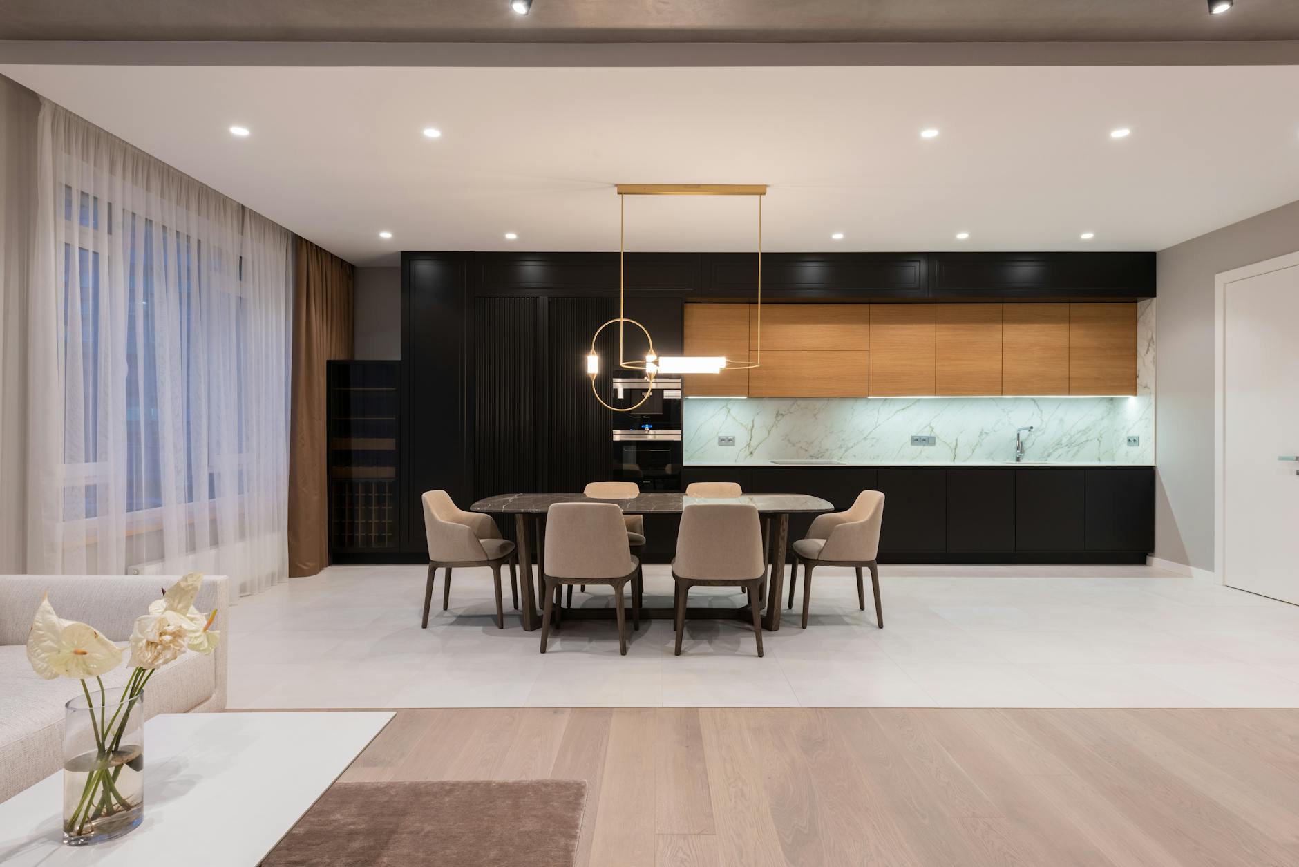 The Luxury Of Space: 36 Inch French Door Fridge Uncovered | Fridge.com