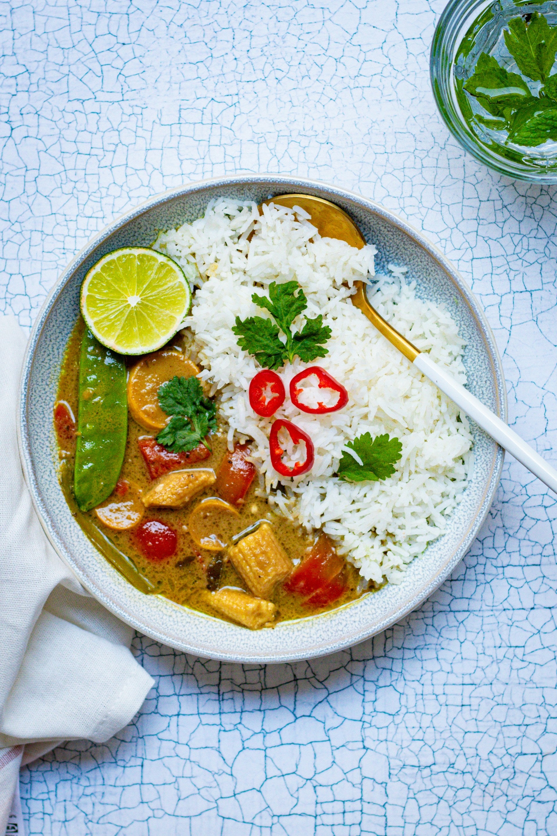 The Ultimate Guide: How Long Does Curry Stay Fresh In The Fridge? | Fridge.com