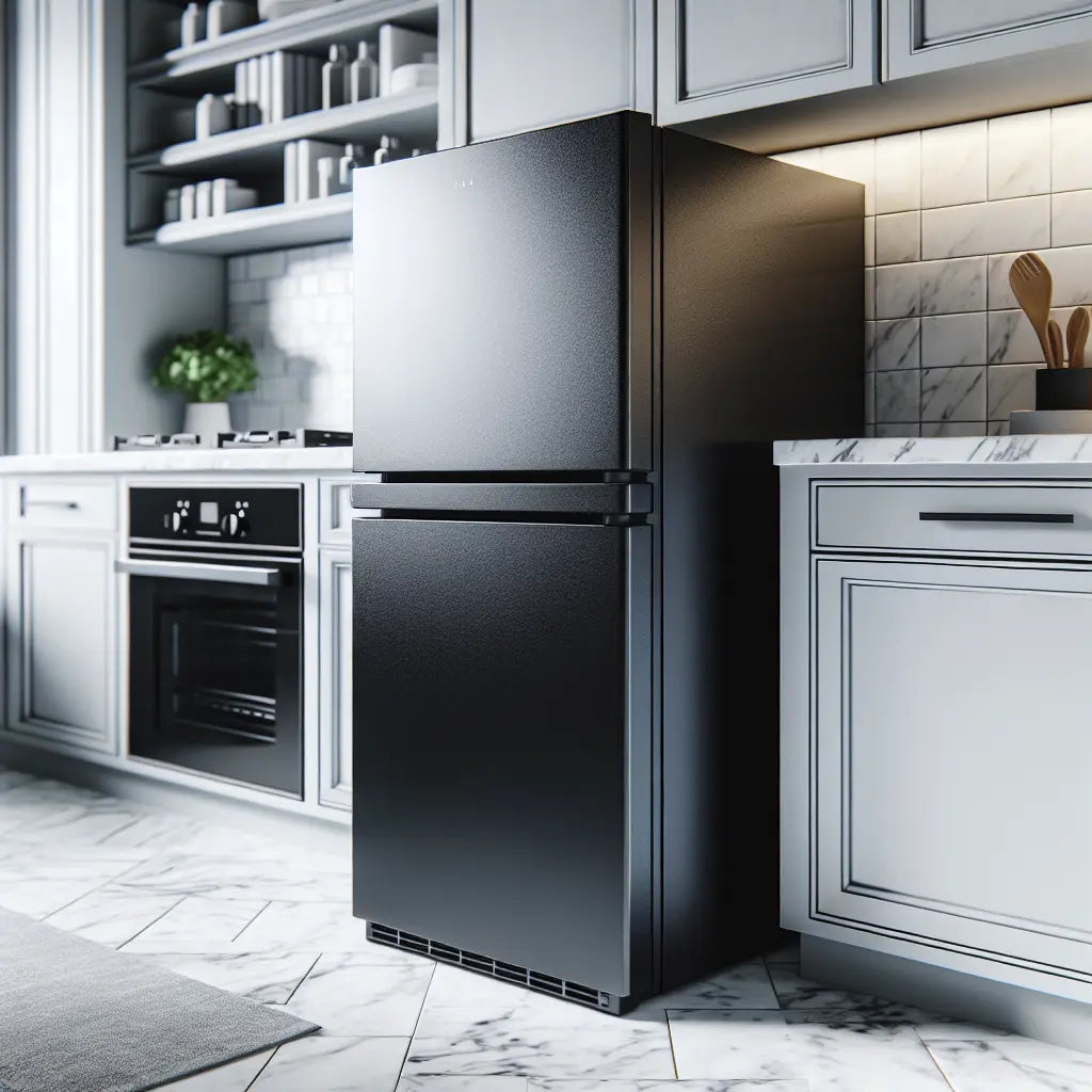 Top Freezer Refrigerator Energy Efficiency | Fridge.com