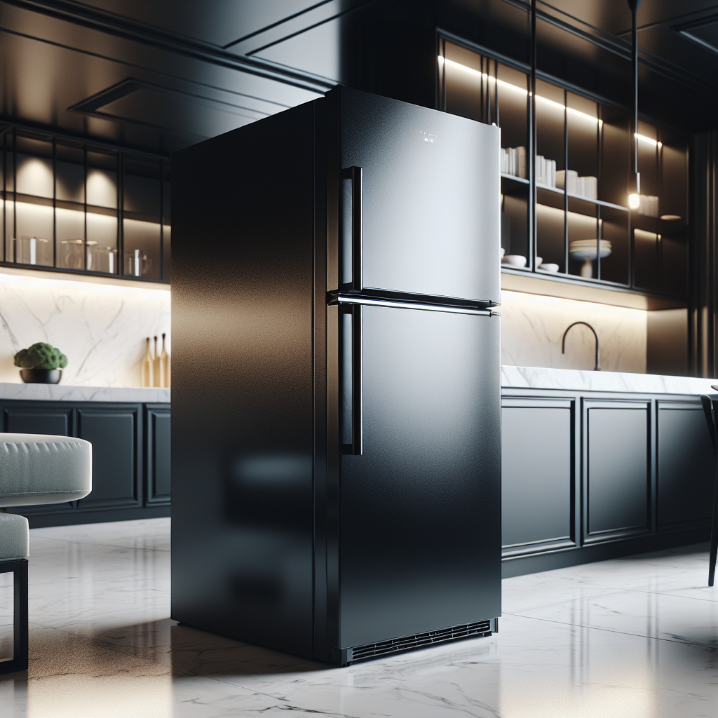 Top Mount Refrigerators | Fridge.com