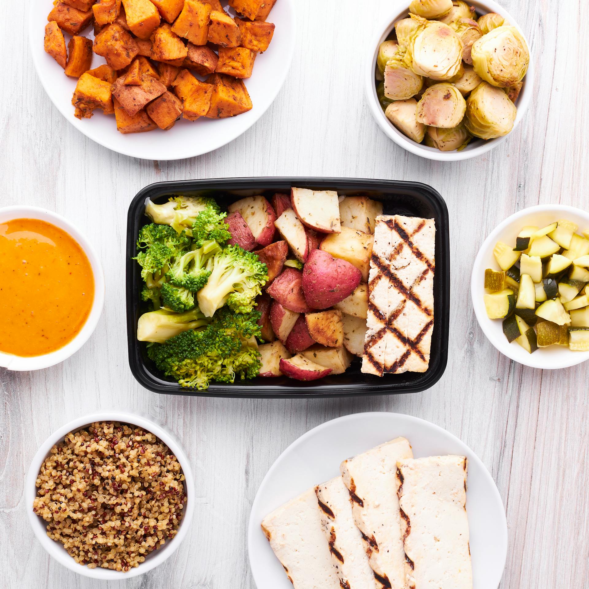 Top Teen Fridge Meals For Breakfast | Fridge.com