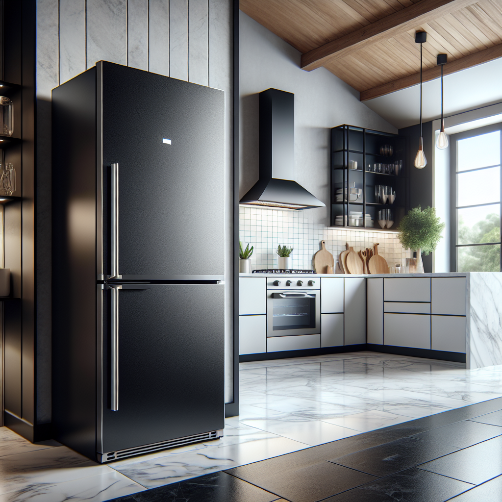 Tuscan Stainless Steel | Fridge.com