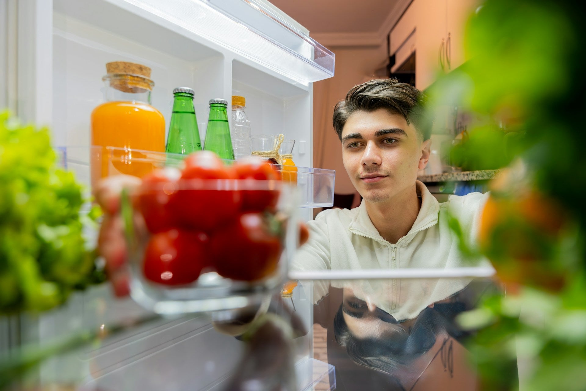 Ultimate Guide To Refrigerator Temperature Settings | Fridge.com