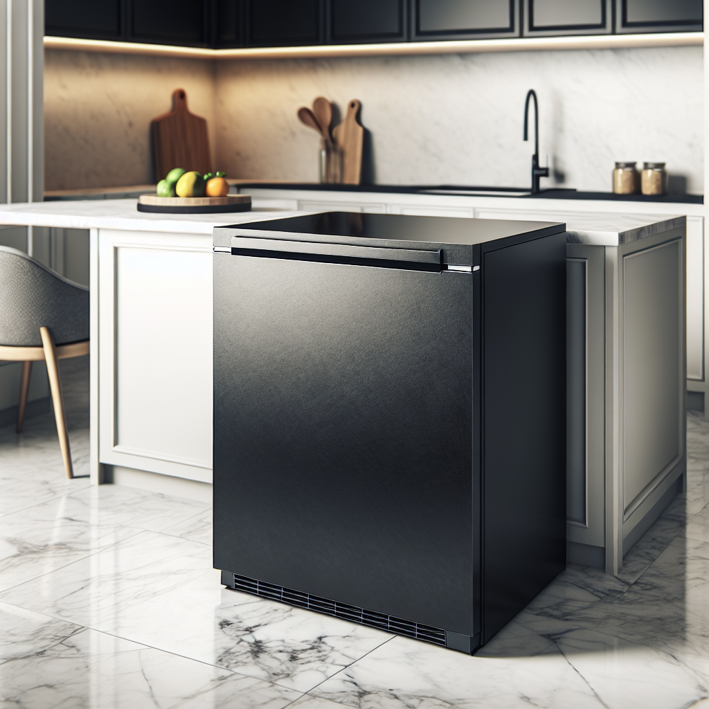 Undercounter Freezer Vs. Wine Fridge | Fridge.com