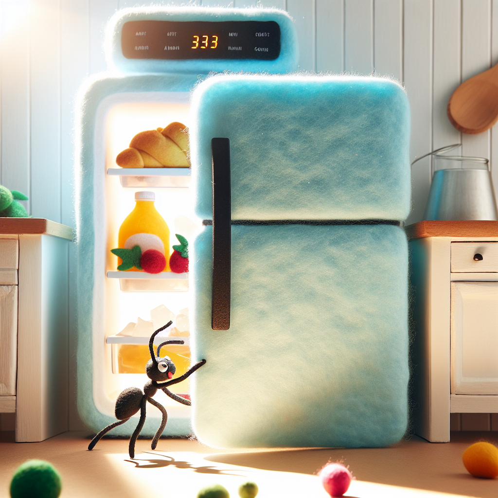 Universal Freezer Cold Control | Fridge.com