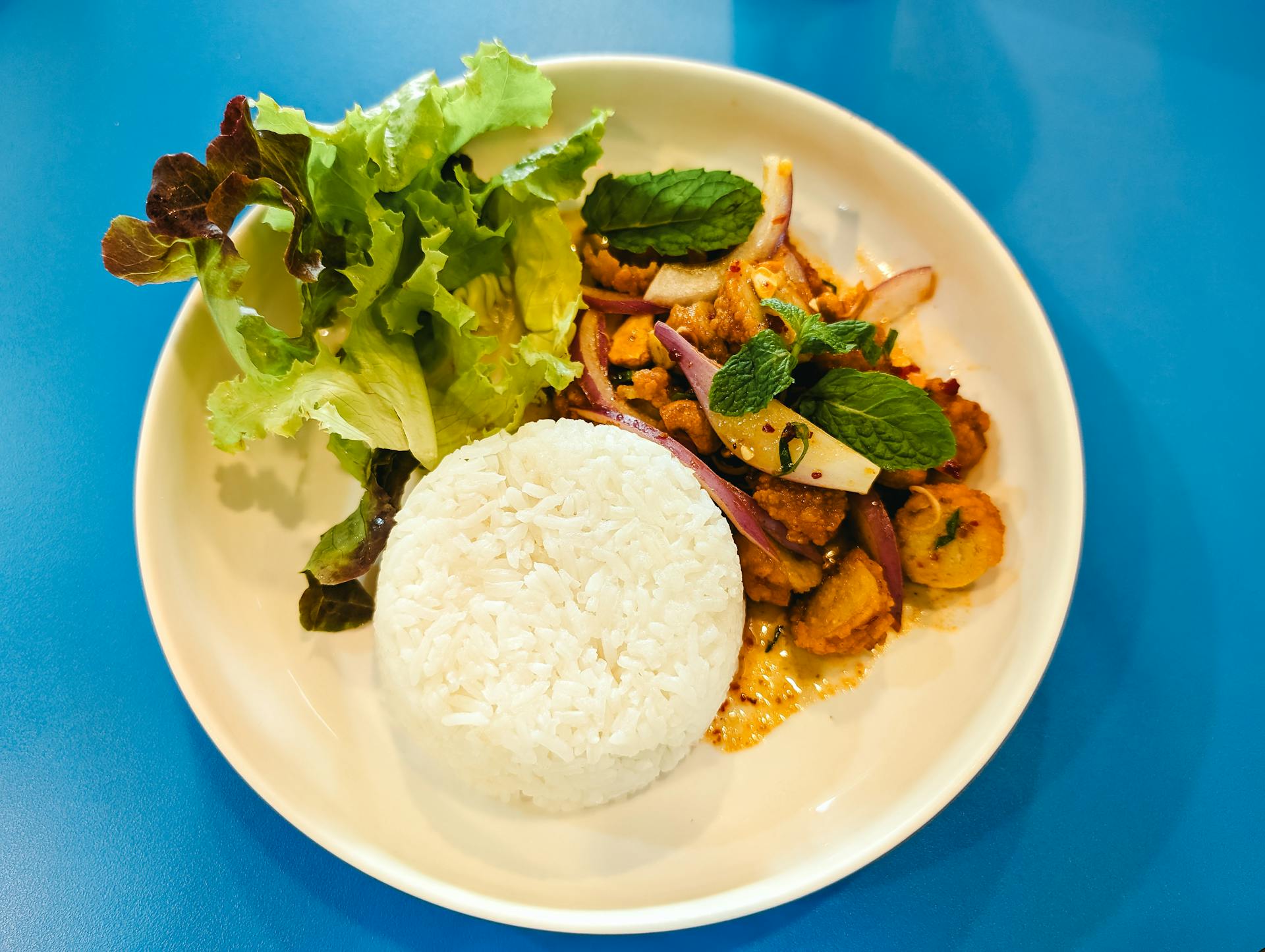 Unlock The Secrets: Discover How Long Rice Lasts In The Fridge | Fridge.com