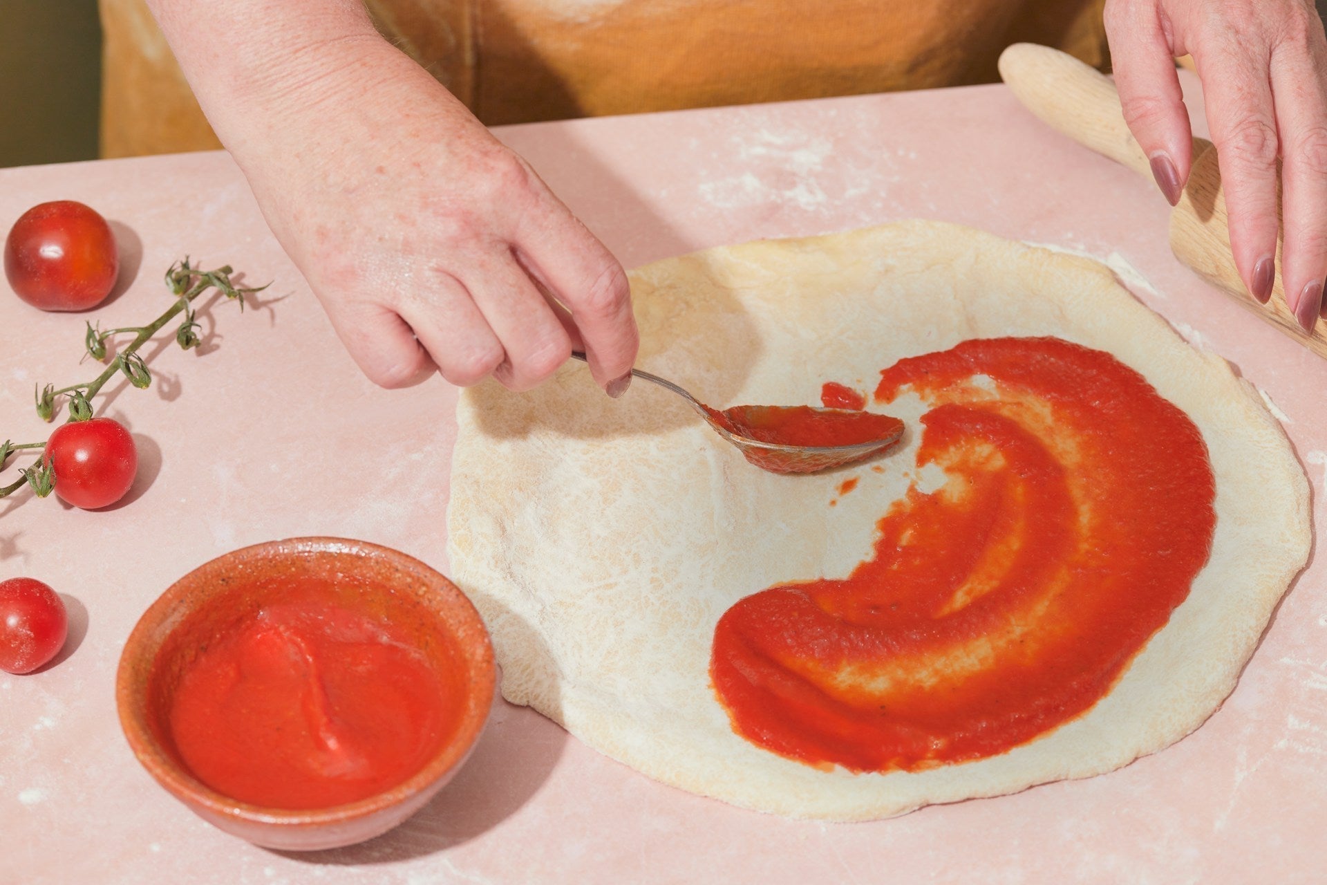 Unlocking The Secrets: Tomato Paste Shelf Life In The Fridge | Fridge.com