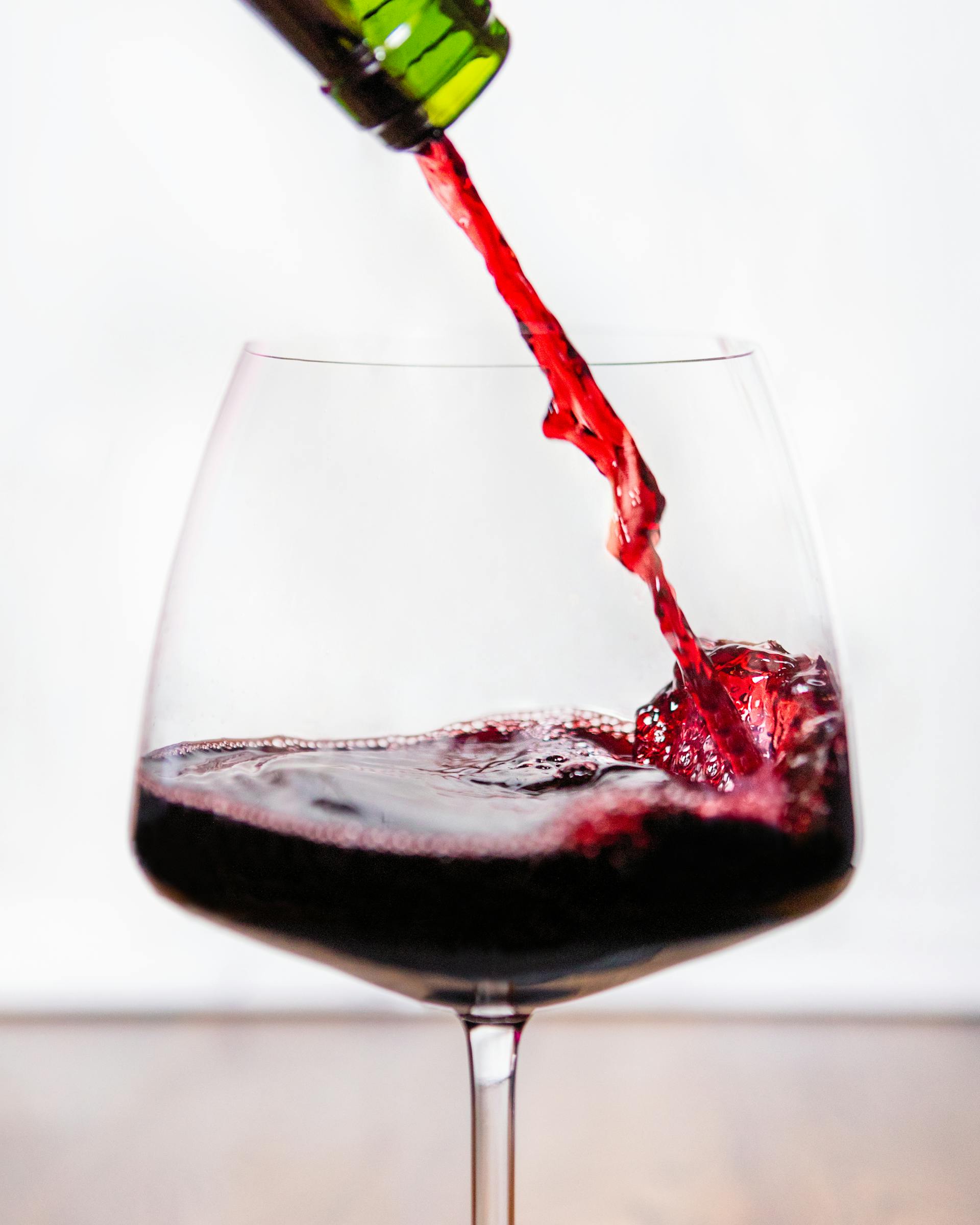 Upright Freezer Vs. Wine Cooler | Fridge.com